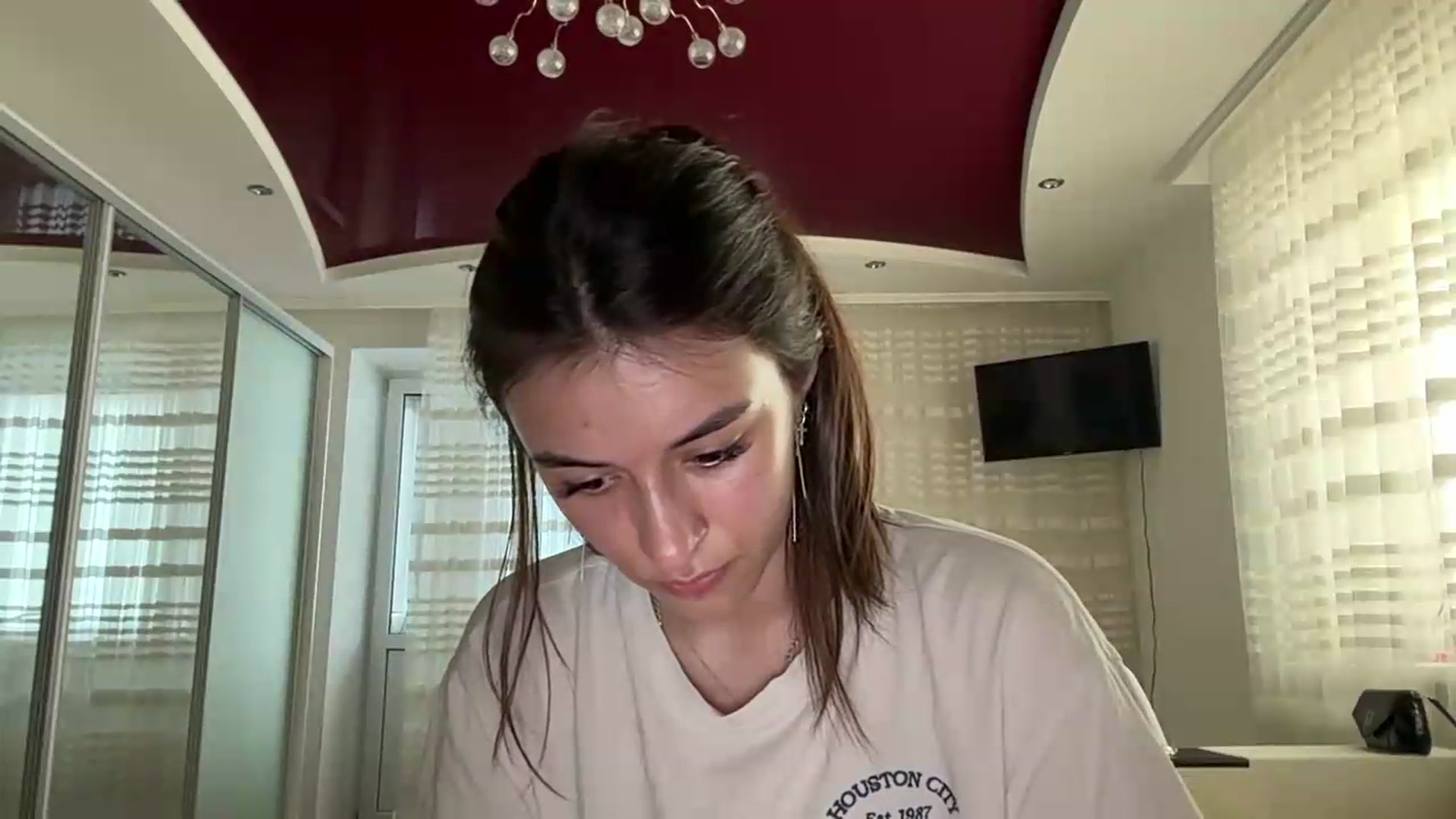 Gallery image thumbnail from BrianaLix's myfreecams stream on, 07/01/2026, 17:12 image 4 of 20