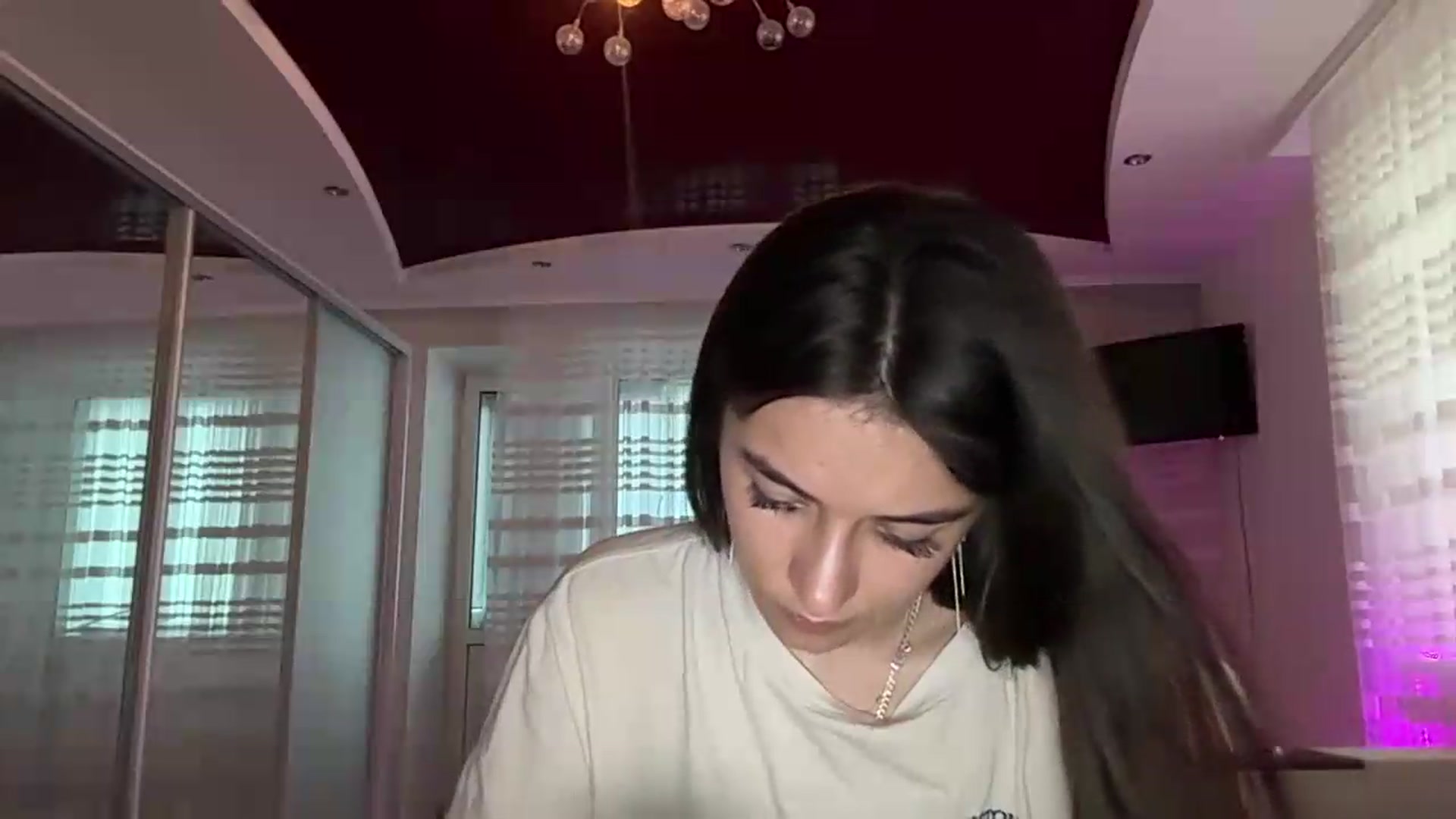 Gallery image thumbnail from BrianaLix's myfreecams stream on, 07/01/2026, 18:29 image 2 of 20