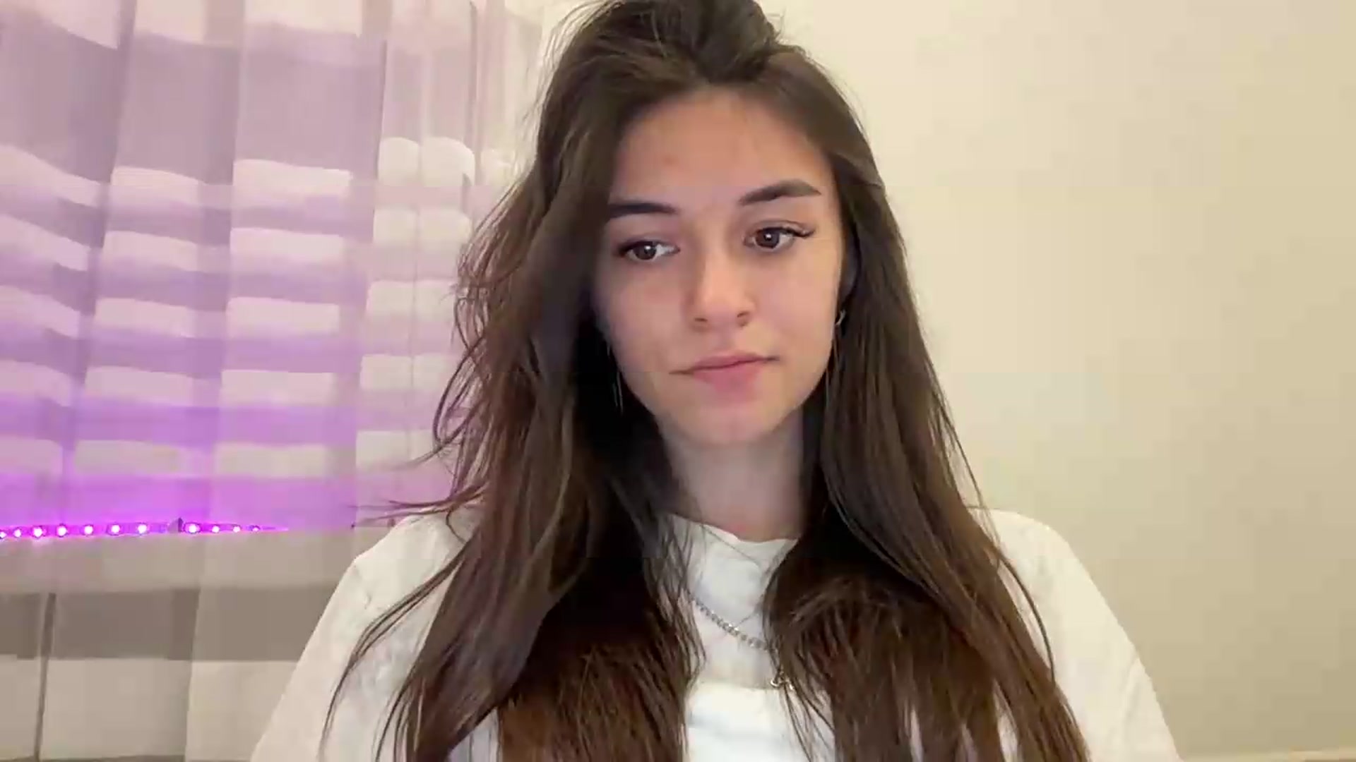Gallery image thumbnail from BrianaLix's myfreecams stream on, 07/01/2026, 19:05 image 2 of 20