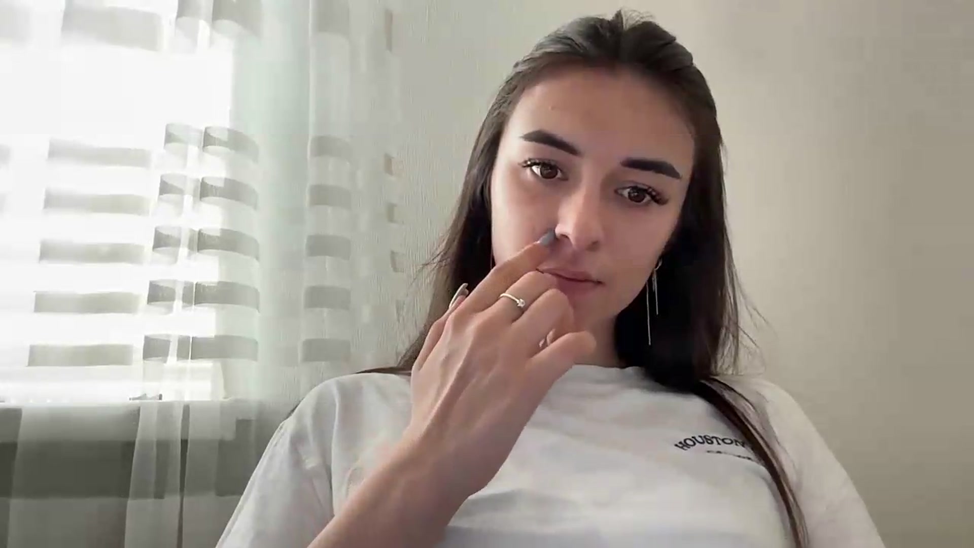 Gallery image thumbnail from BrianaLix's myfreecams stream on, 07/02/2026, 14:11 image 13 of 20
