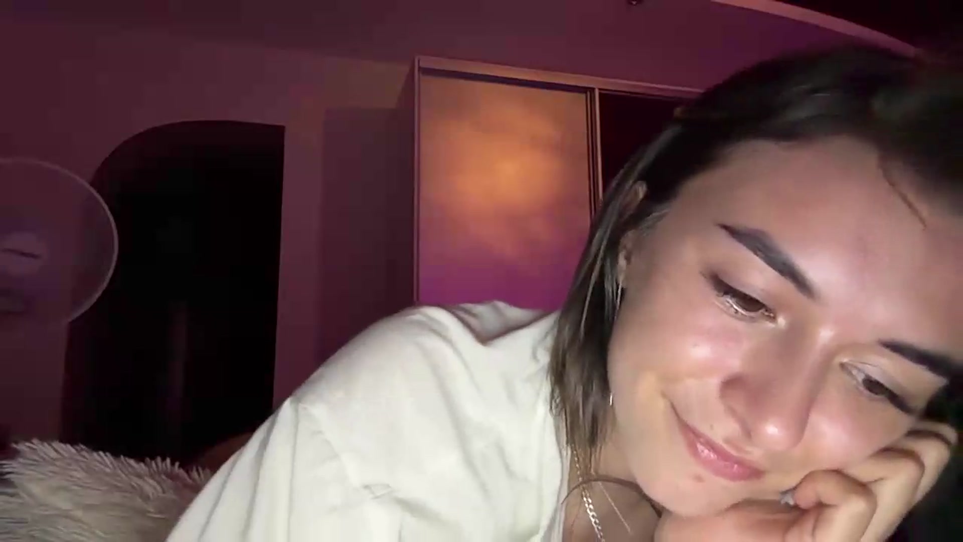 Gallery image thumbnail from BrianaLix's myfreecams stream on, 07/02/2026, 21:04 image 8 of 20