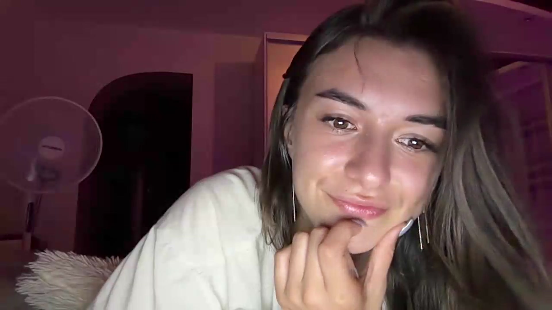 Gallery image thumbnail from BrianaLix's myfreecams stream on, 07/02/2026, 21:04 image 9 of 20
