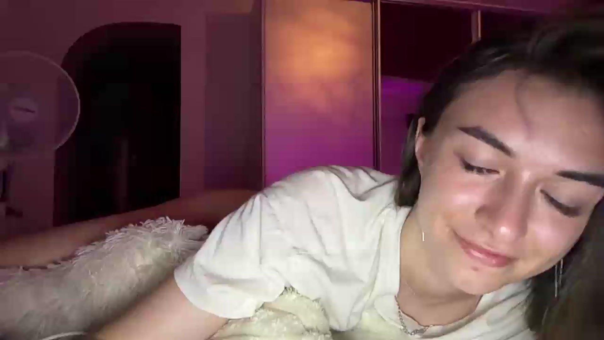 Gallery image thumbnail from BrianaLix's myfreecams stream on, 07/02/2026, 21:04 image 13 of 20