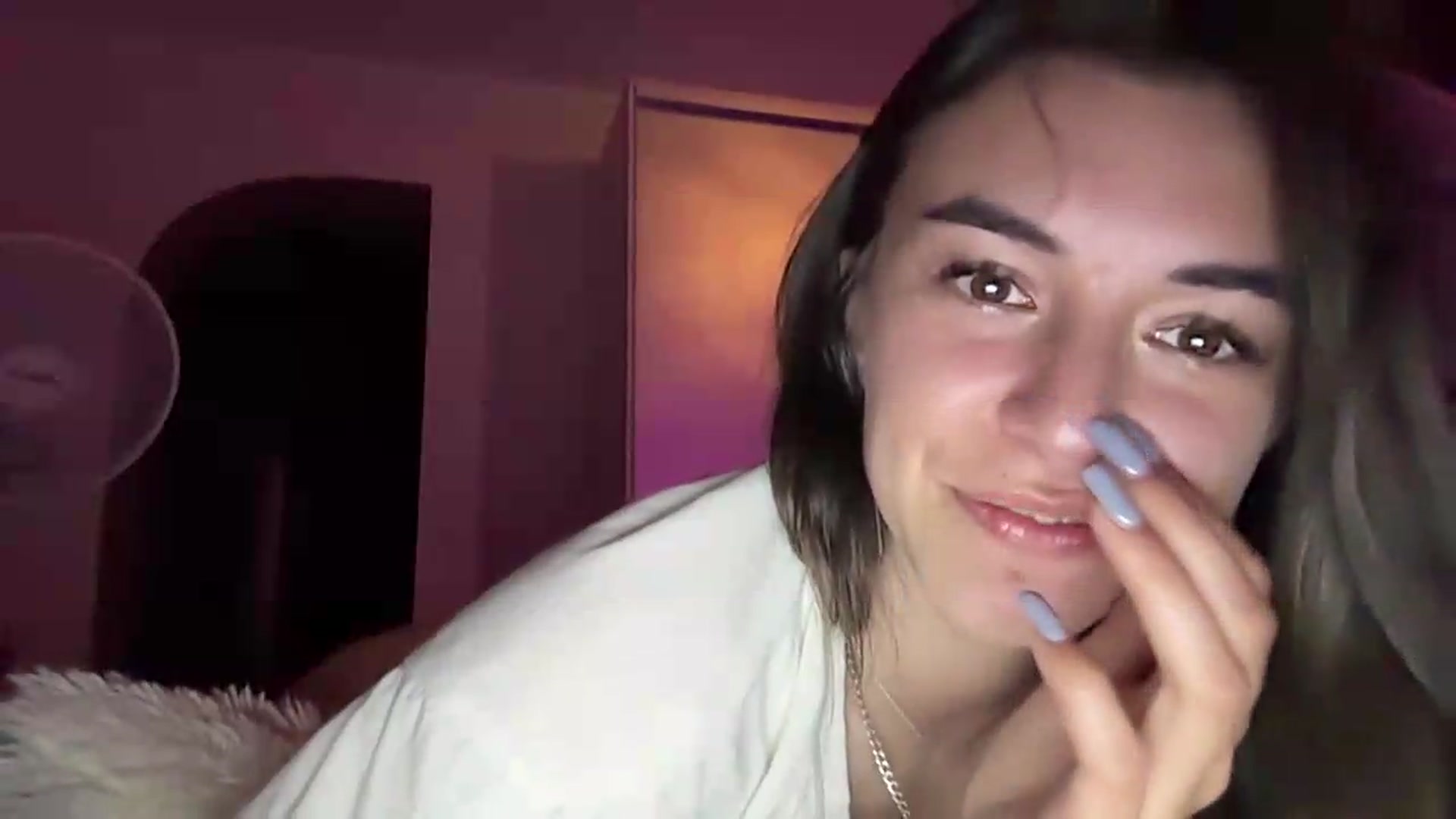 Gallery image thumbnail from BrianaLix's myfreecams stream on, 07/02/2026, 21:04 image 6 of 20