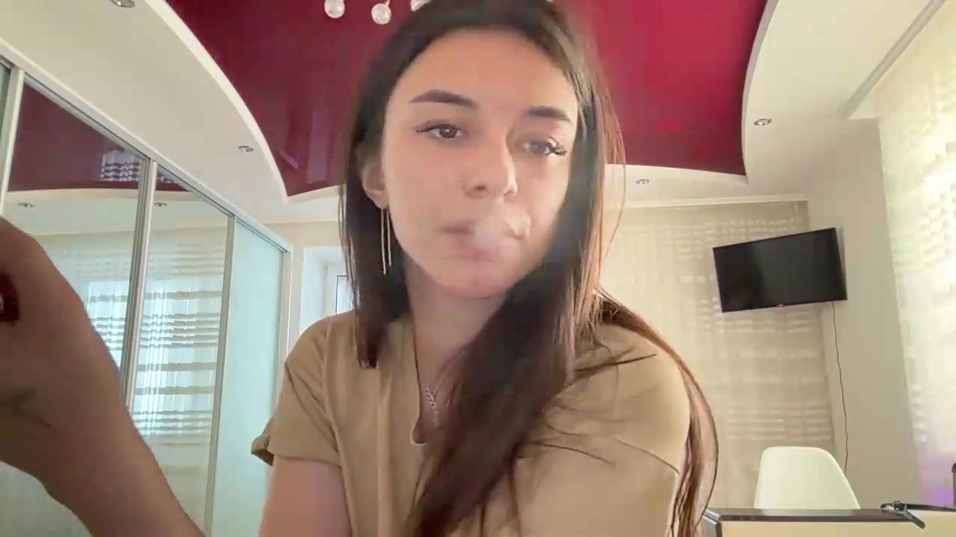 Gallery image thumbnail from BrianaLix's myfreecams stream on, 07/04/2026, 08:58 image 2 of 20
