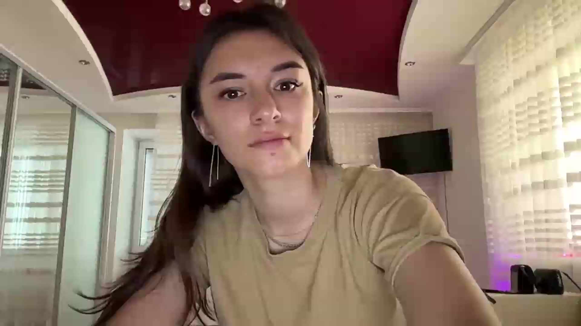 Gallery image thumbnail from BrianaLix's myfreecams stream on, 07/04/2026, 08:58 image 9 of 20
