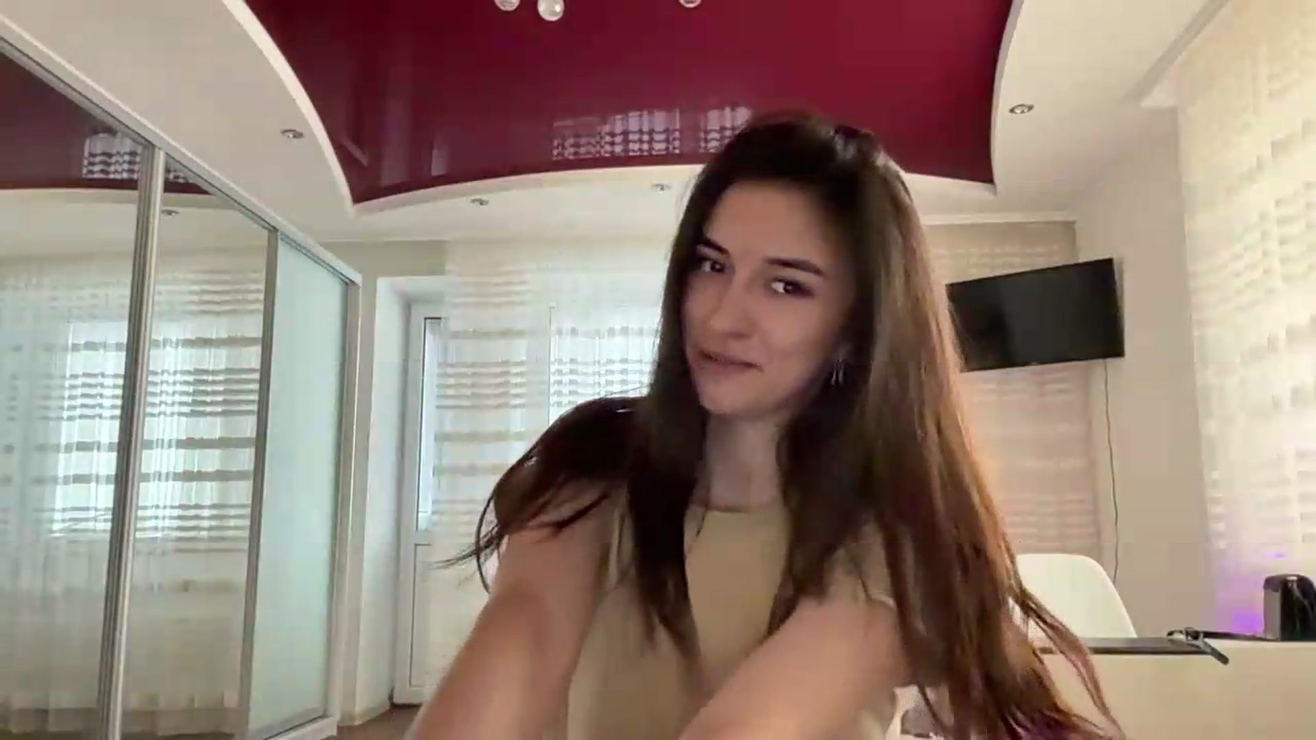 Gallery image thumbnail from BrianaLix's myfreecams stream on, 07/04/2026, 10:38 image 3 of 20