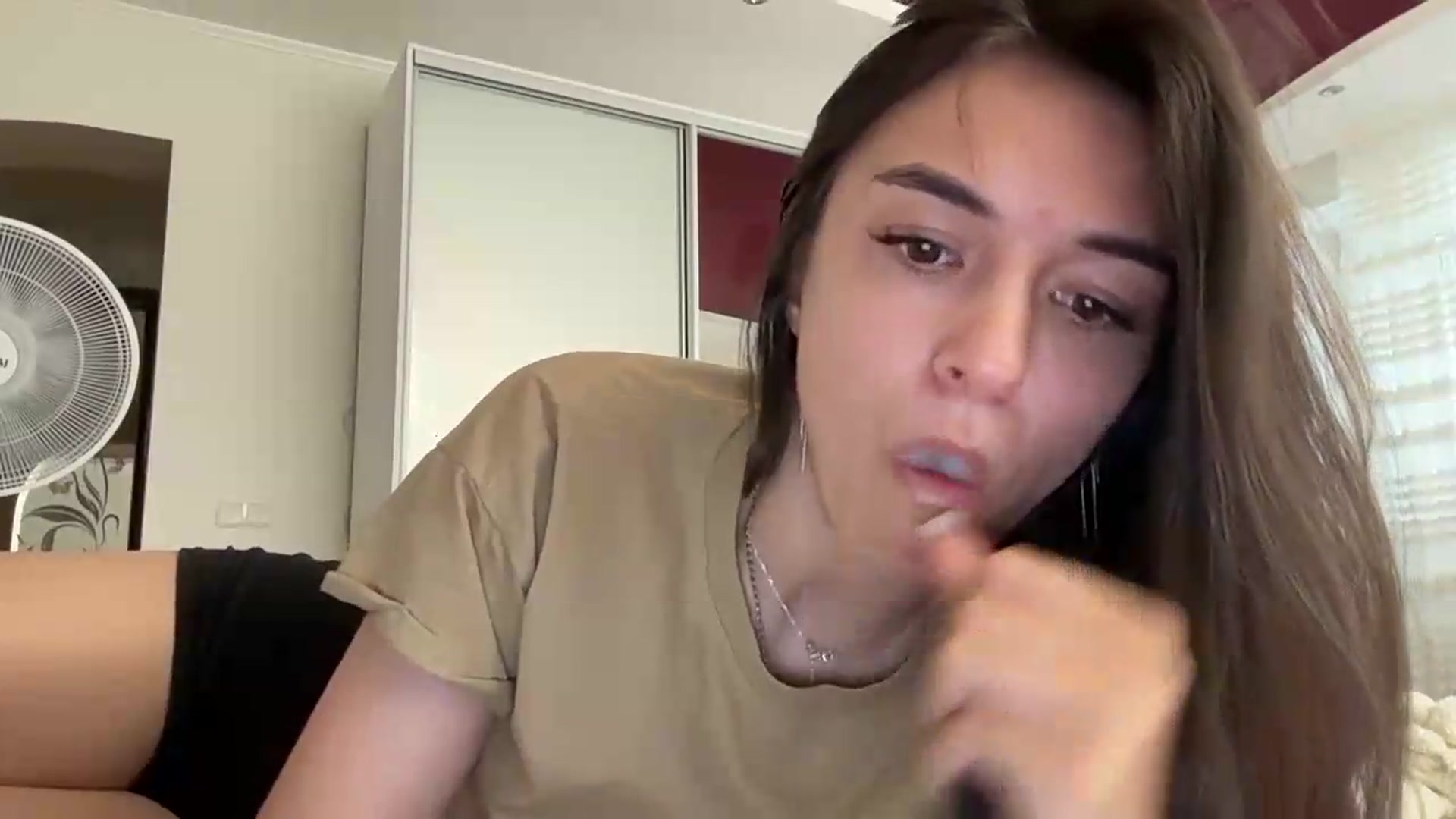 Gallery image thumbnail from BrianaLix's myfreecams stream on, 07/04/2026, 12:14 image 19 of 20