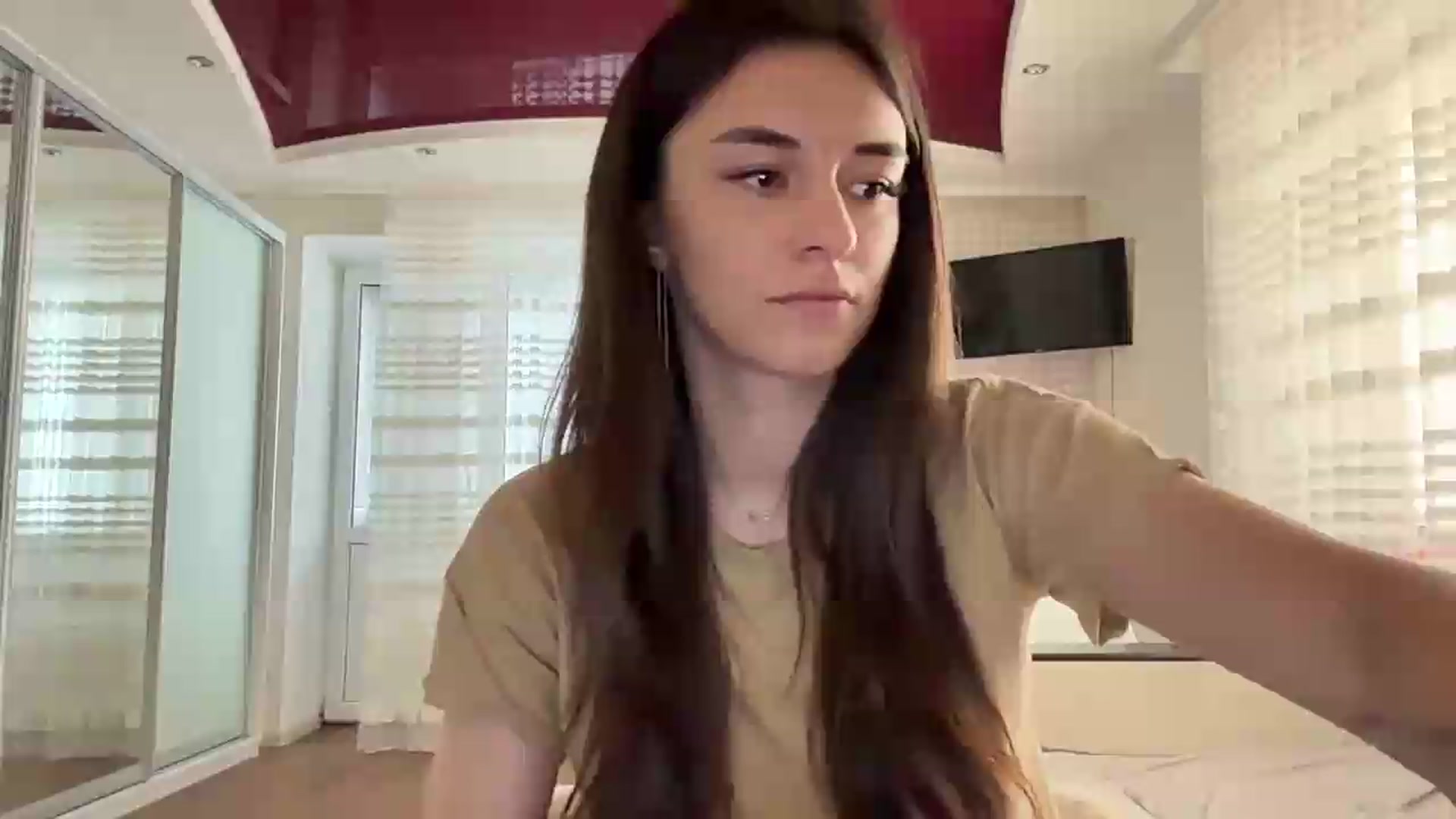 Gallery image thumbnail from BrianaLix's myfreecams stream on, 07/04/2026, 12:14 image 1 of 20