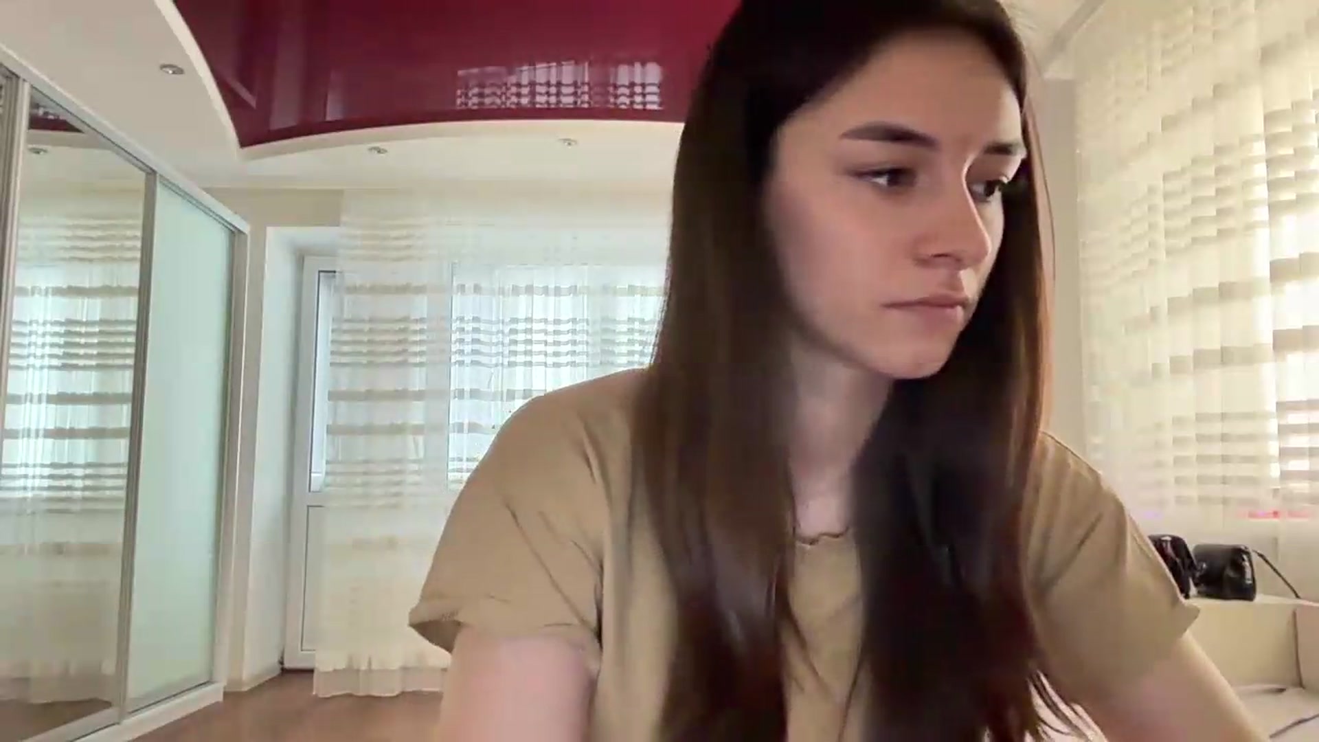 Gallery image thumbnail from BrianaLix's myfreecams stream on, 07/04/2026, 12:14 image 2 of 20