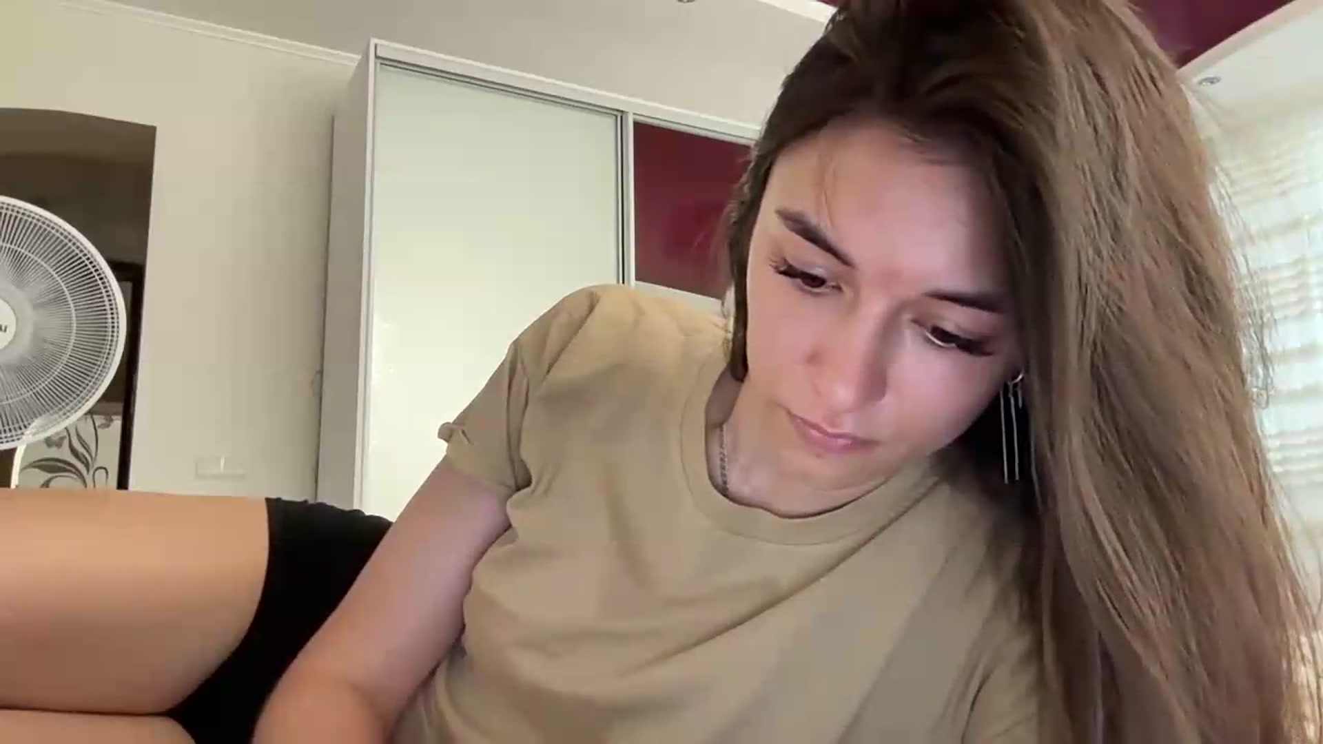 Gallery image thumbnail from BrianaLix's myfreecams stream on, 07/04/2026, 12:14 image 18 of 20
