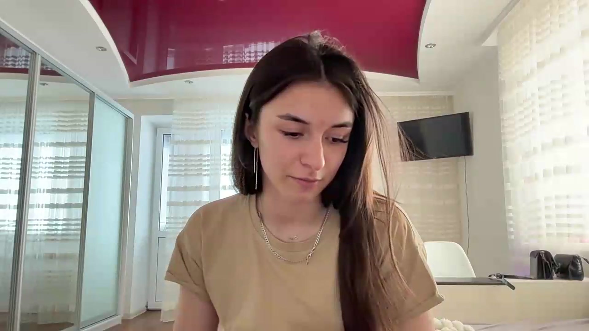 Gallery image thumbnail from BrianaLix's myfreecams stream on, 07/04/2026, 13:26 image 18 of 20