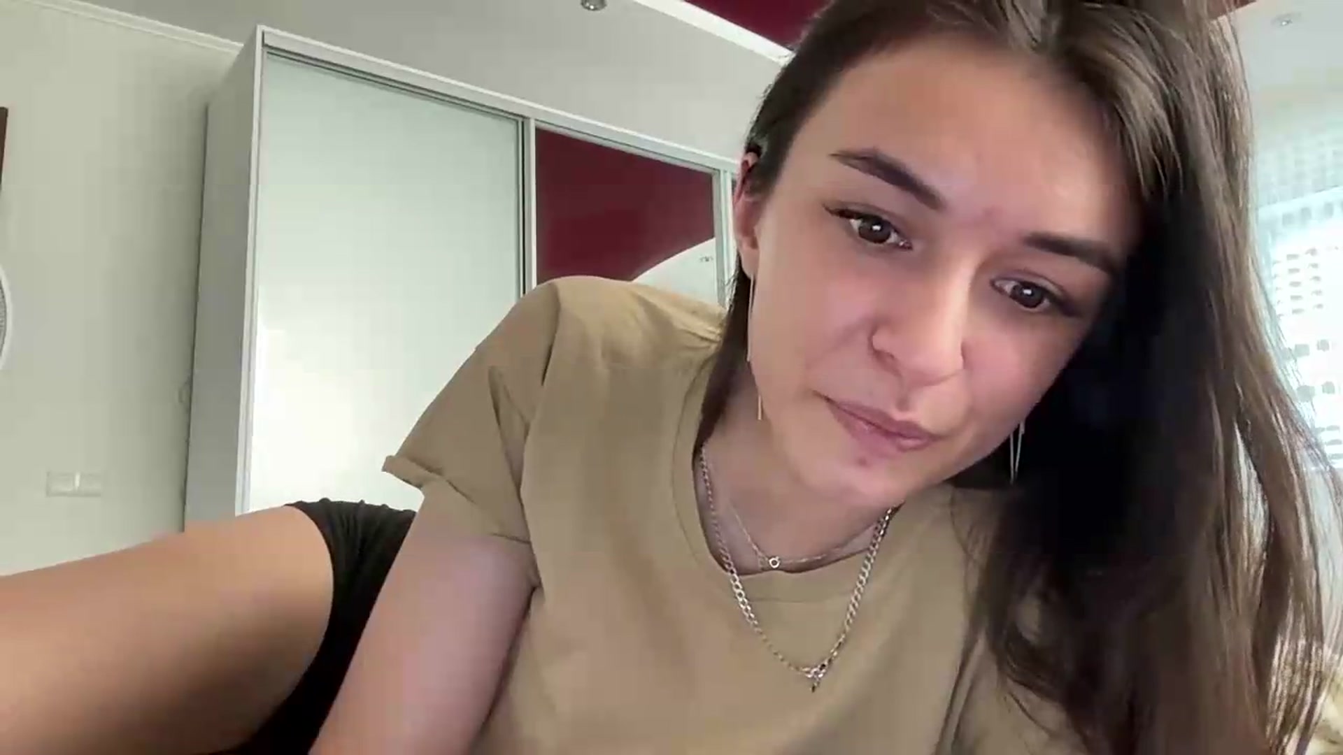 Gallery image thumbnail from BrianaLix's myfreecams stream on, 07/04/2026, 13:52 image 7 of 20