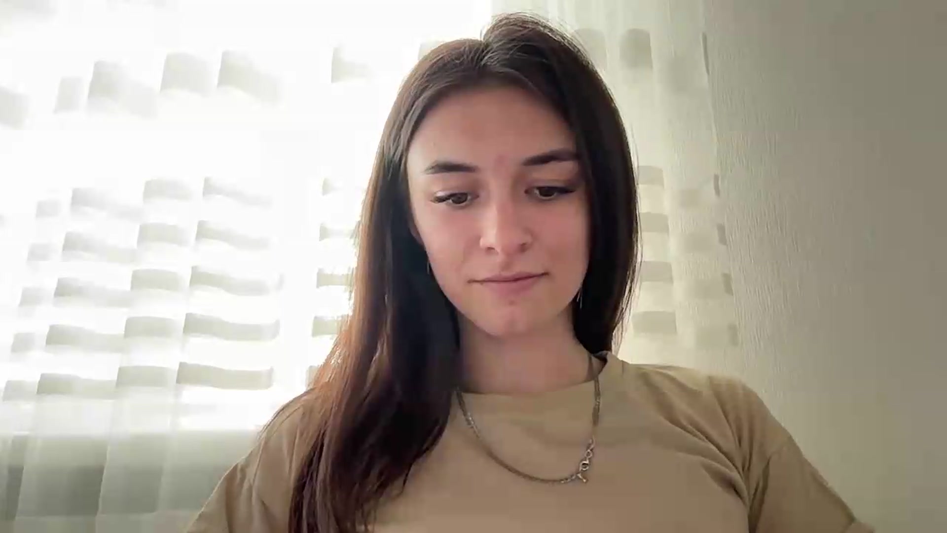 Gallery image thumbnail from BrianaLix's myfreecams stream on, 07/04/2026, 13:52 image 18 of 20
