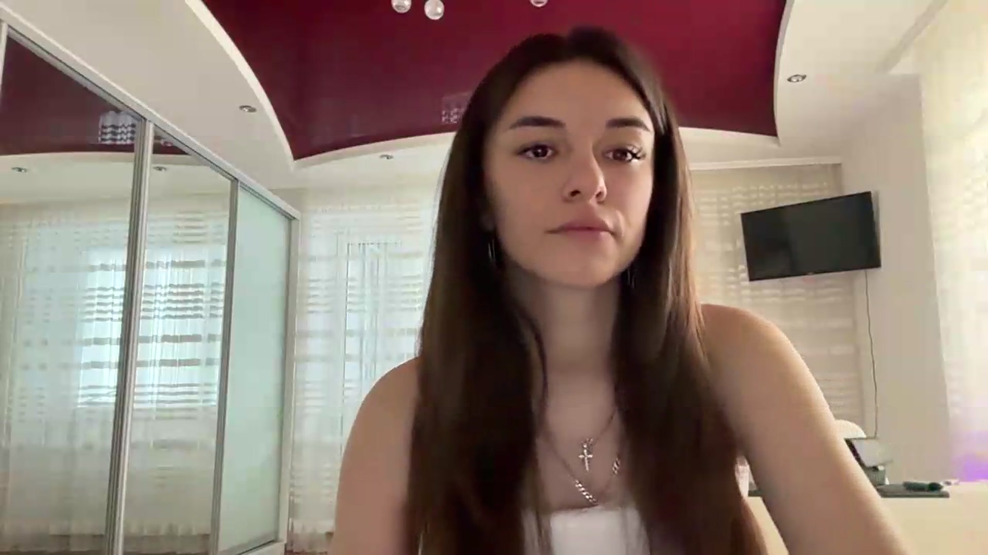Gallery image thumbnail from BrianaLix's myfreecams stream on, 07/07/2026, 14:23 image 8 of 20
