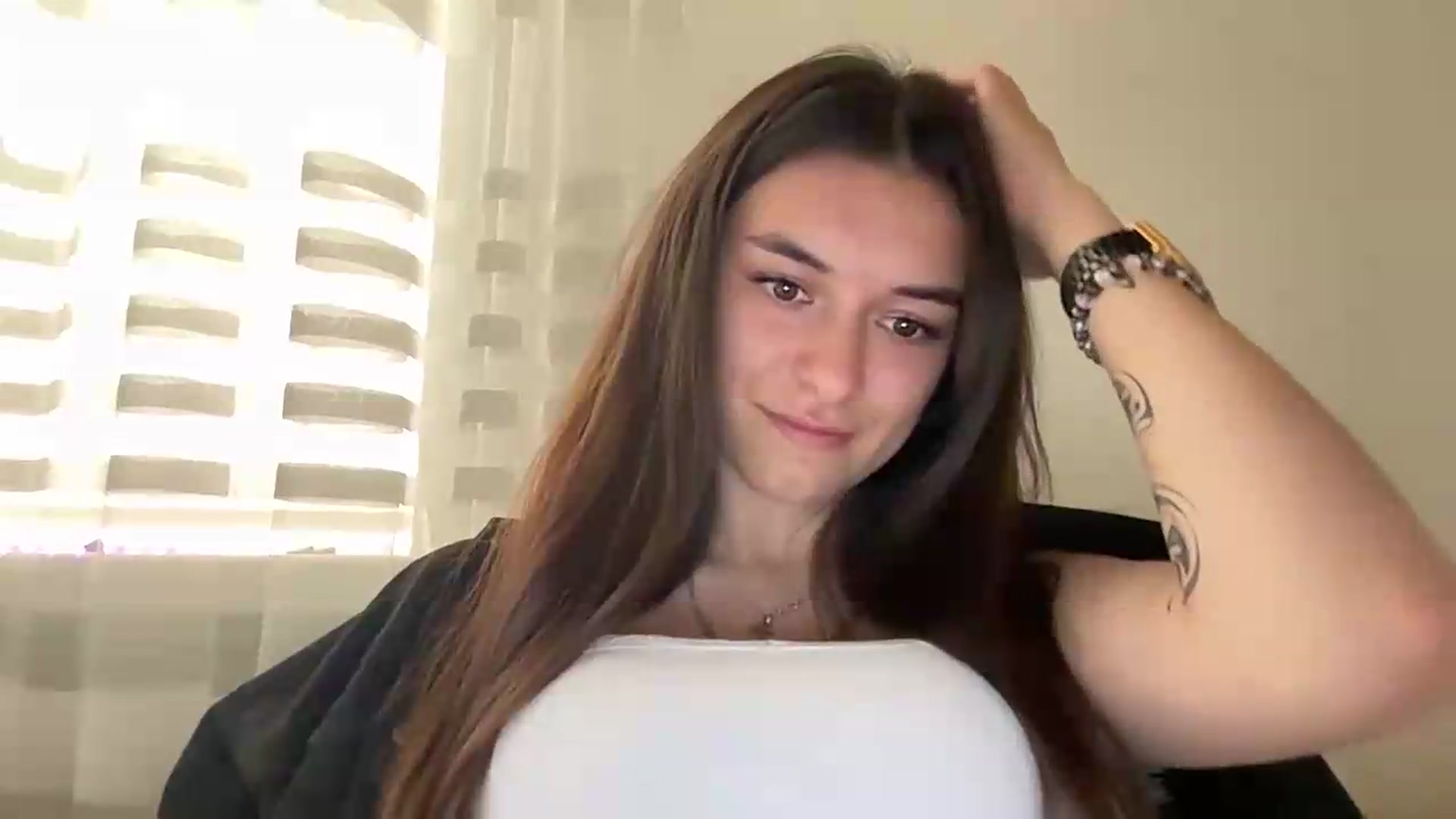 Gallery image thumbnail from BrianaLix's myfreecams stream on, 07/07/2026, 15:47 image 12 of 20