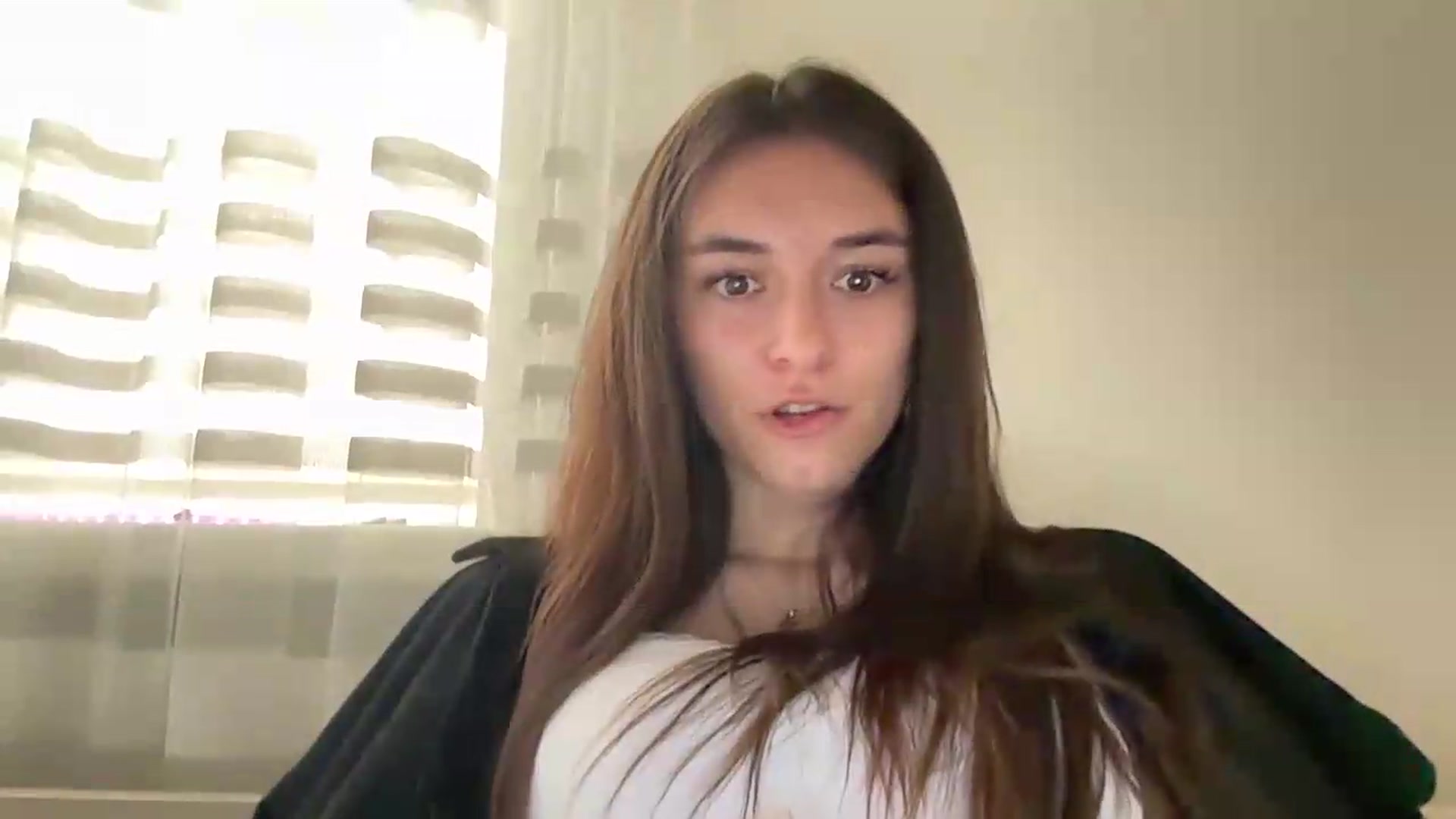 Gallery image thumbnail from BrianaLix's myfreecams stream on, 07/07/2026, 15:47 image 20 of 20