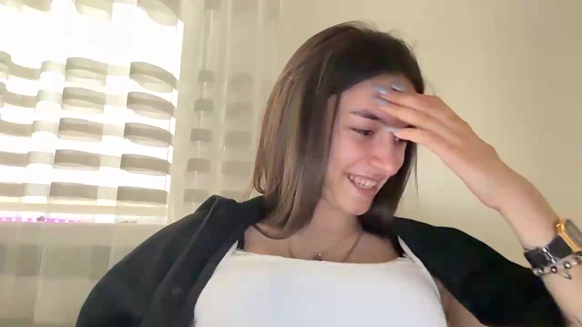 Gallery image thumbnail from BrianaLix's myfreecams stream on, 07/07/2026, 15:47 image 11 of 20