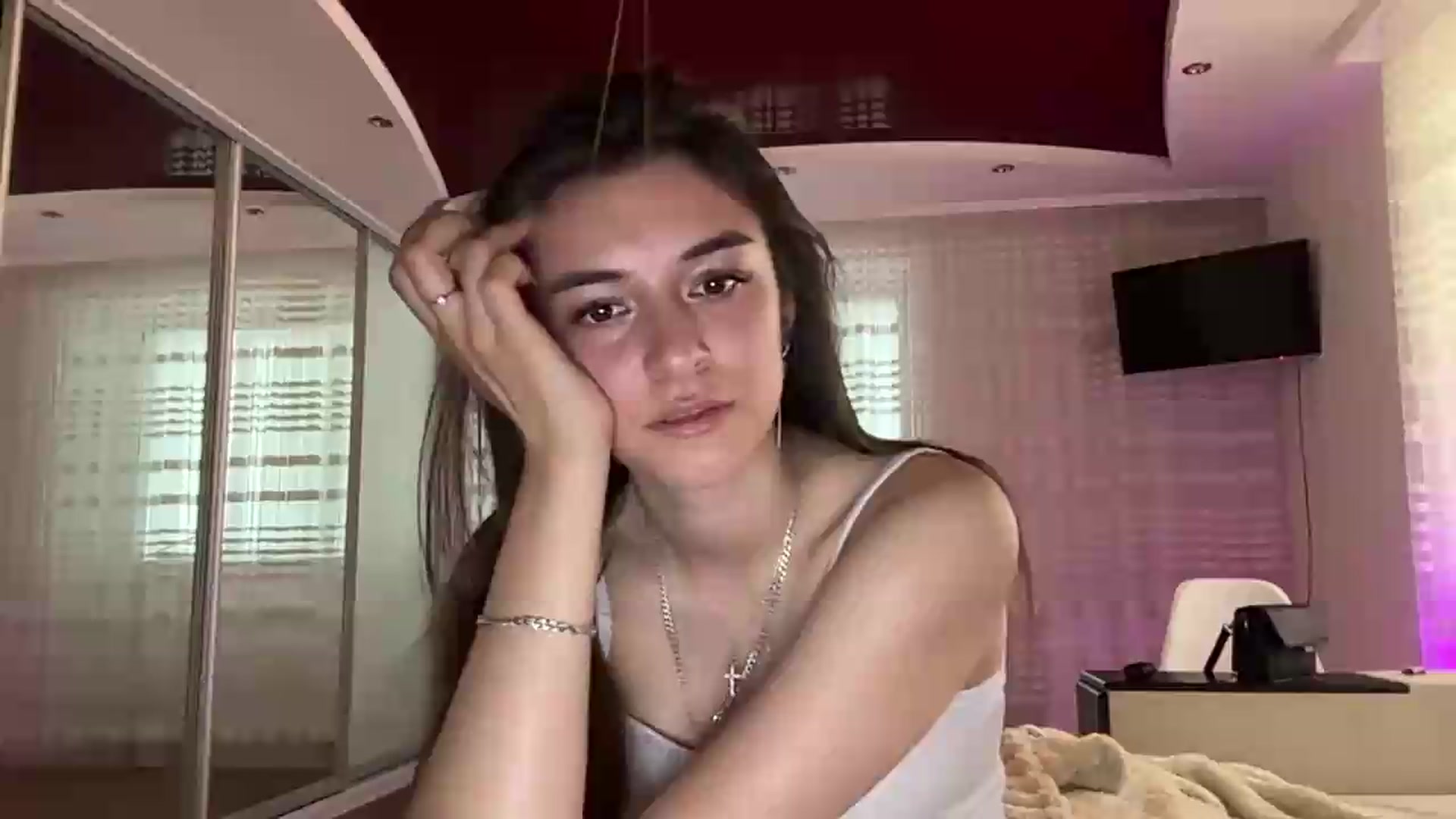 Gallery image thumbnail from BrianaLix's myfreecams stream on, 07/07/2026, 17:31 image 1 of 20