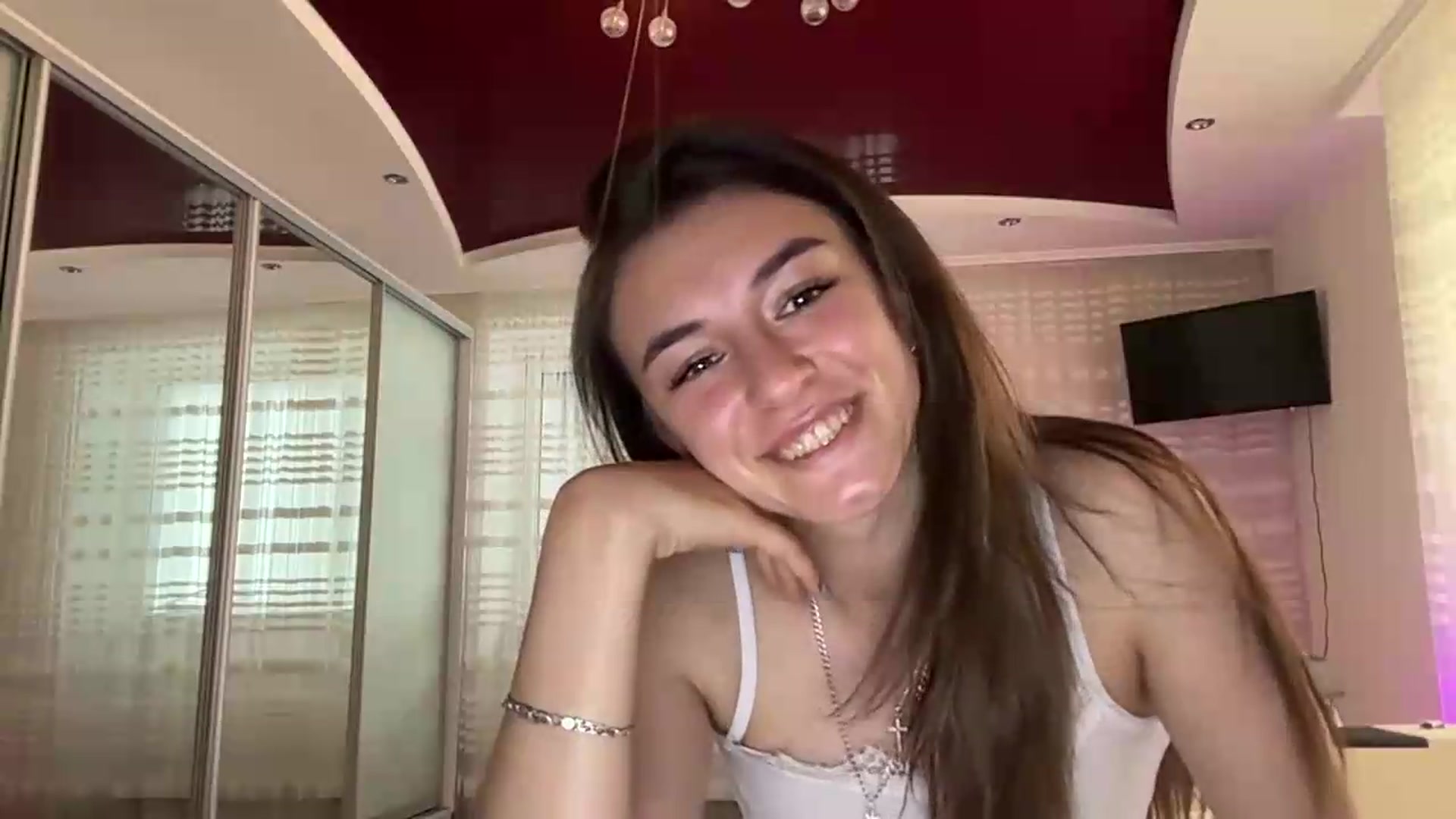 Gallery image thumbnail from BrianaLix's myfreecams stream on, 07/07/2026, 17:31 image 4 of 20