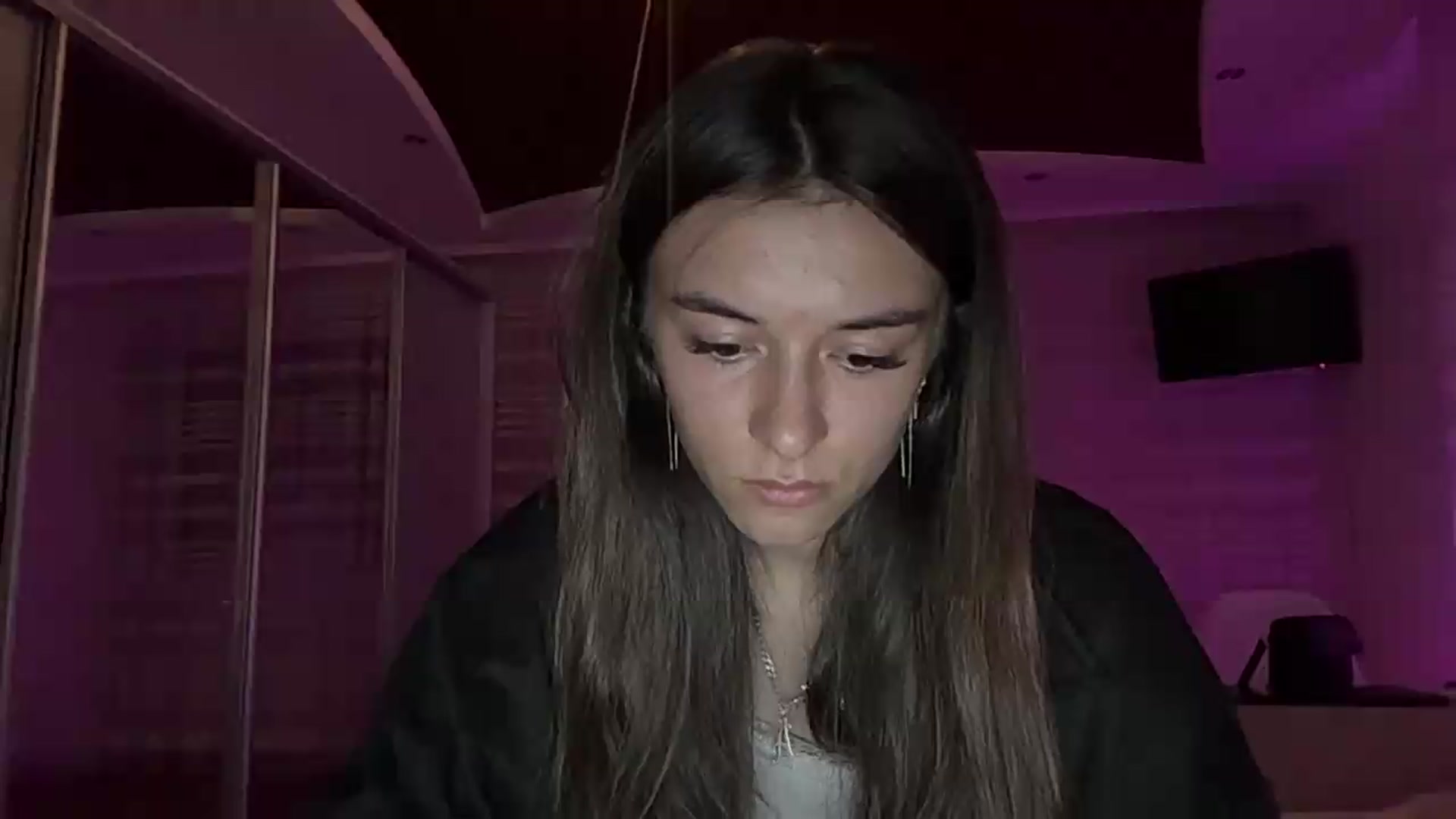 Gallery image thumbnail from BrianaLix's myfreecams stream on, 07/07/2026, 20:06 image 1 of 20