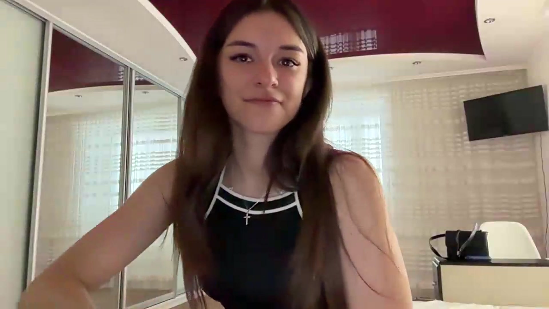 Gallery image thumbnail from BrianaLix's myfreecams stream on, 07/10/2026, 14:16 image 20 of 20