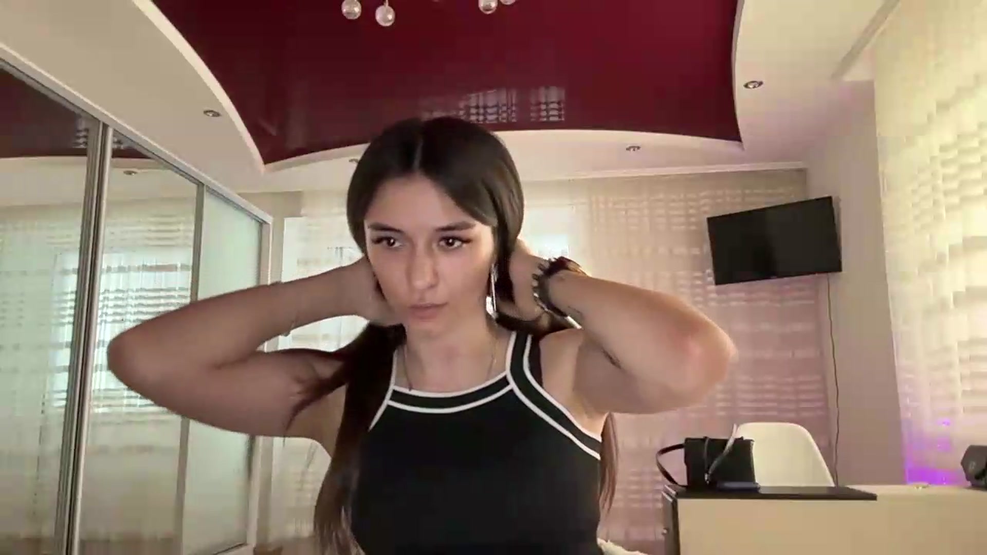 Gallery image thumbnail from BrianaLix's myfreecams stream on, 07/10/2026, 17:22 image 9 of 20