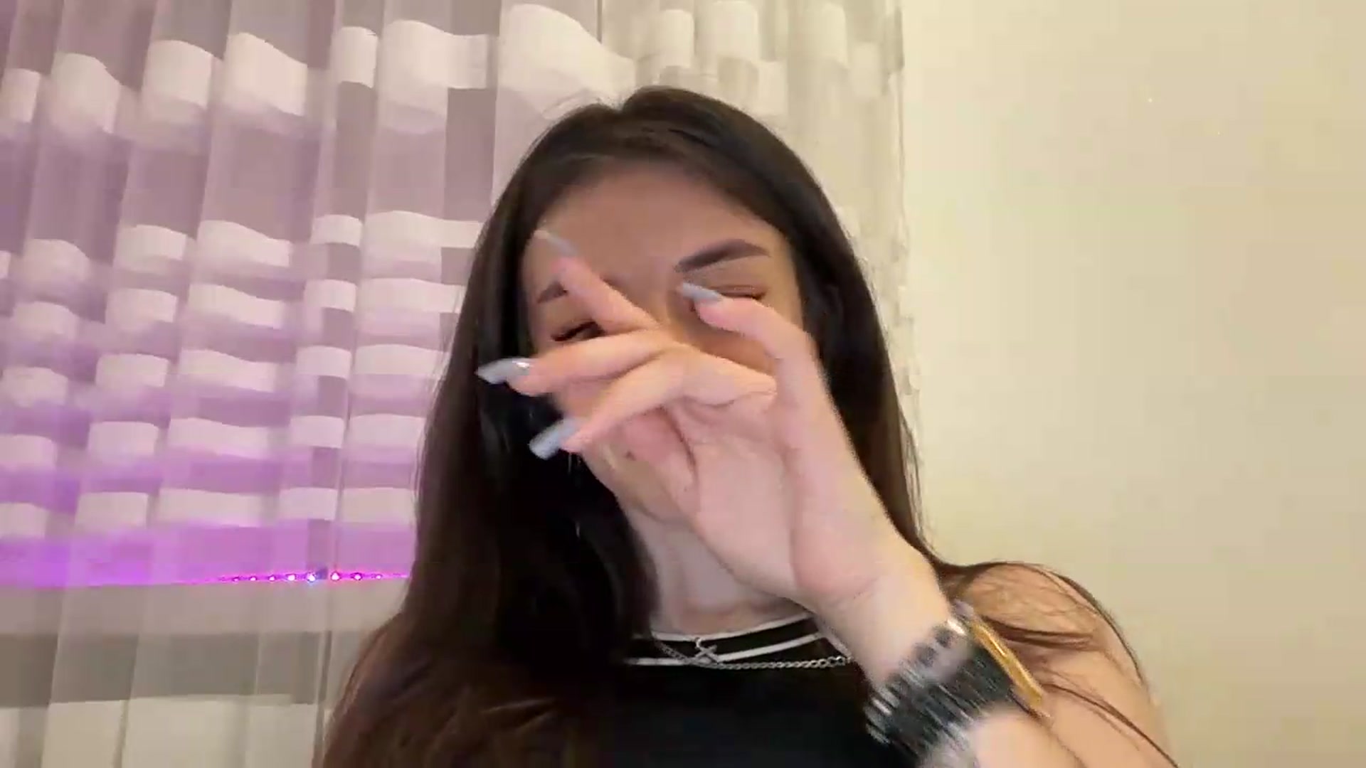 Gallery image thumbnail from BrianaLix's myfreecams stream on, 07/10/2026, 21:06 image 2 of 20