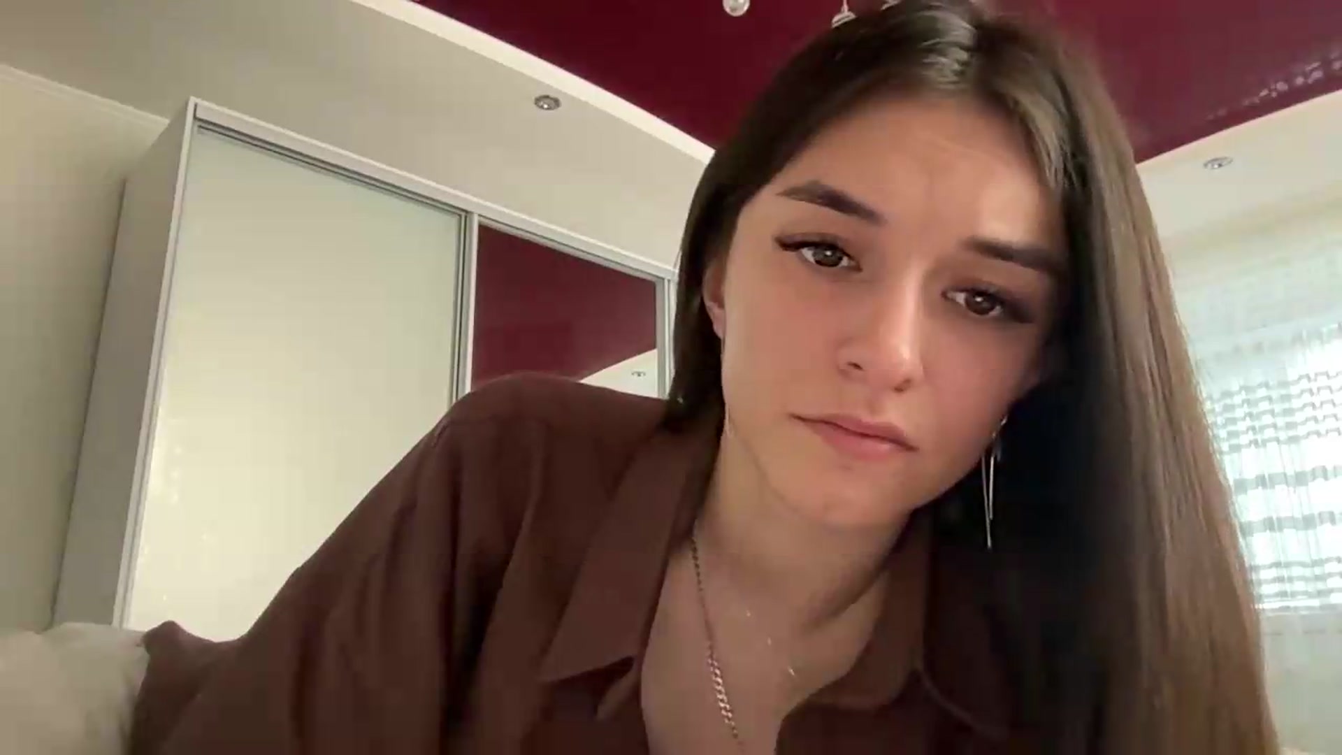 Gallery image thumbnail from BrianaLix's myfreecams stream on, 07/11/2026, 15:53 image 18 of 20