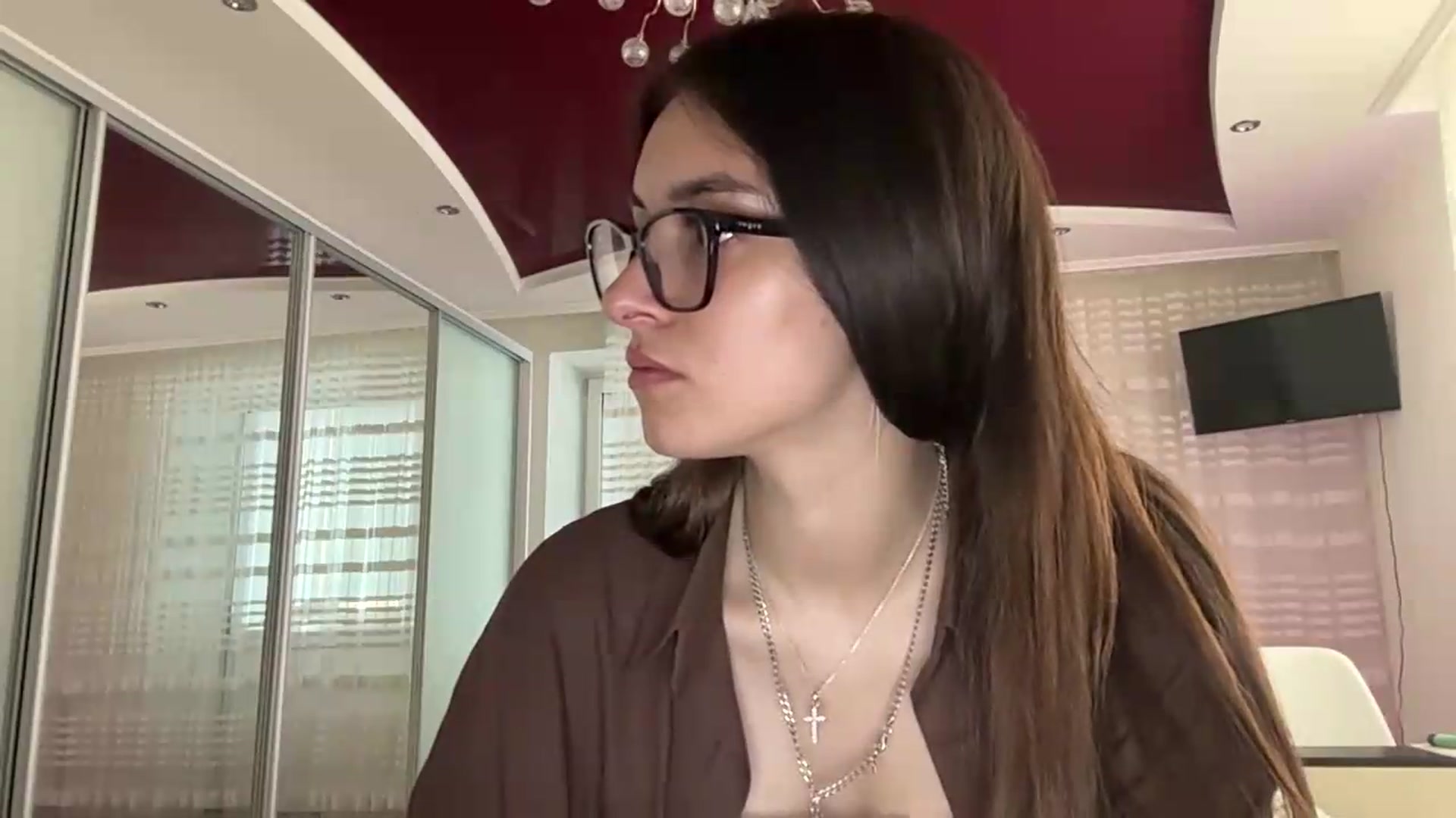 Gallery image thumbnail from BrianaLix's myfreecams stream on, 07/11/2026, 15:53 image 3 of 20