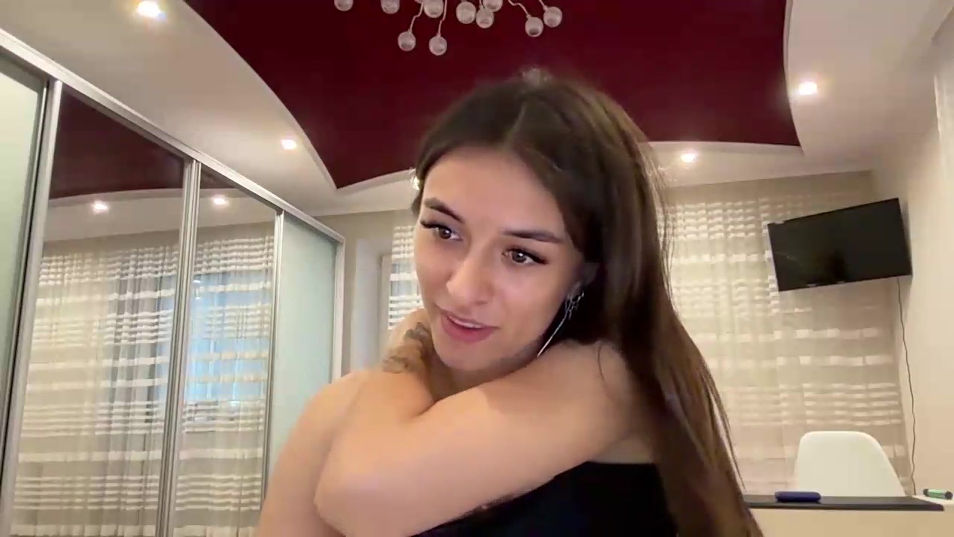 Gallery image thumbnail from BrianaLix's myfreecams stream on, 07/11/2026, 18:10 image 5 of 20