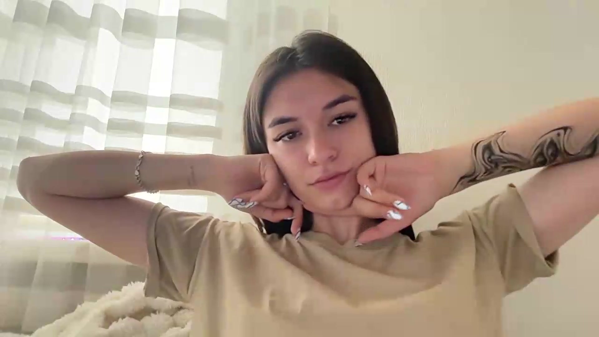 Gallery image thumbnail from BrianaLix's myfreecams stream on, 07/12/2026, 08:11 image 15 of 20