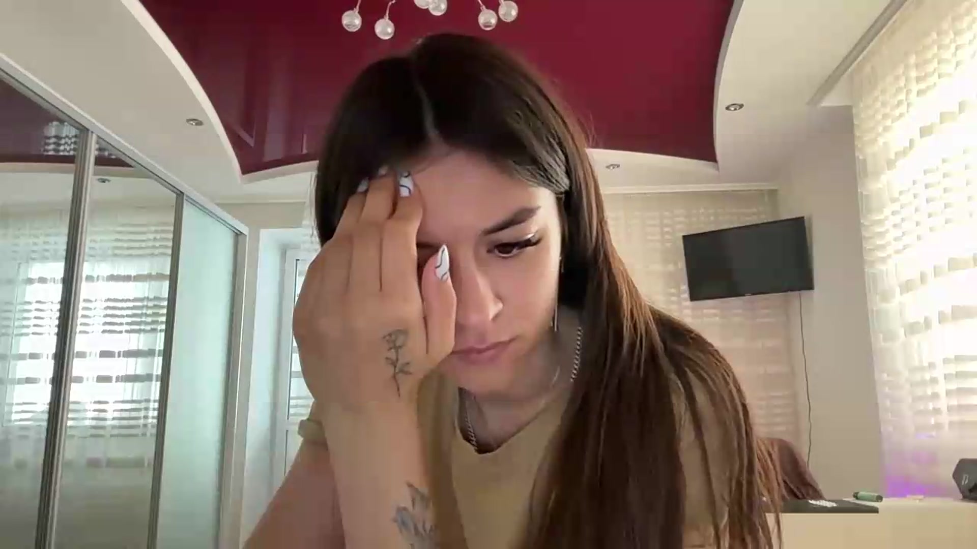 Gallery image thumbnail from BrianaLix's myfreecams stream on, 07/12/2026, 09:39 image 4 of 20