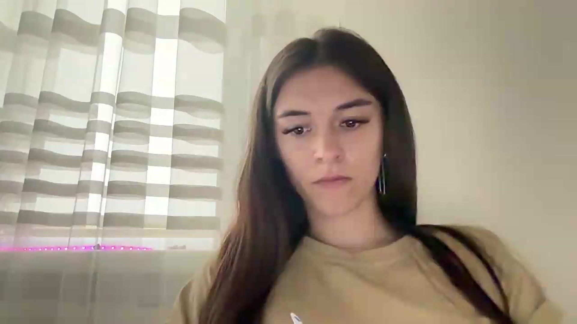 Gallery image thumbnail from BrianaLix's myfreecams stream on, 07/12/2026, 09:39 image 9 of 20