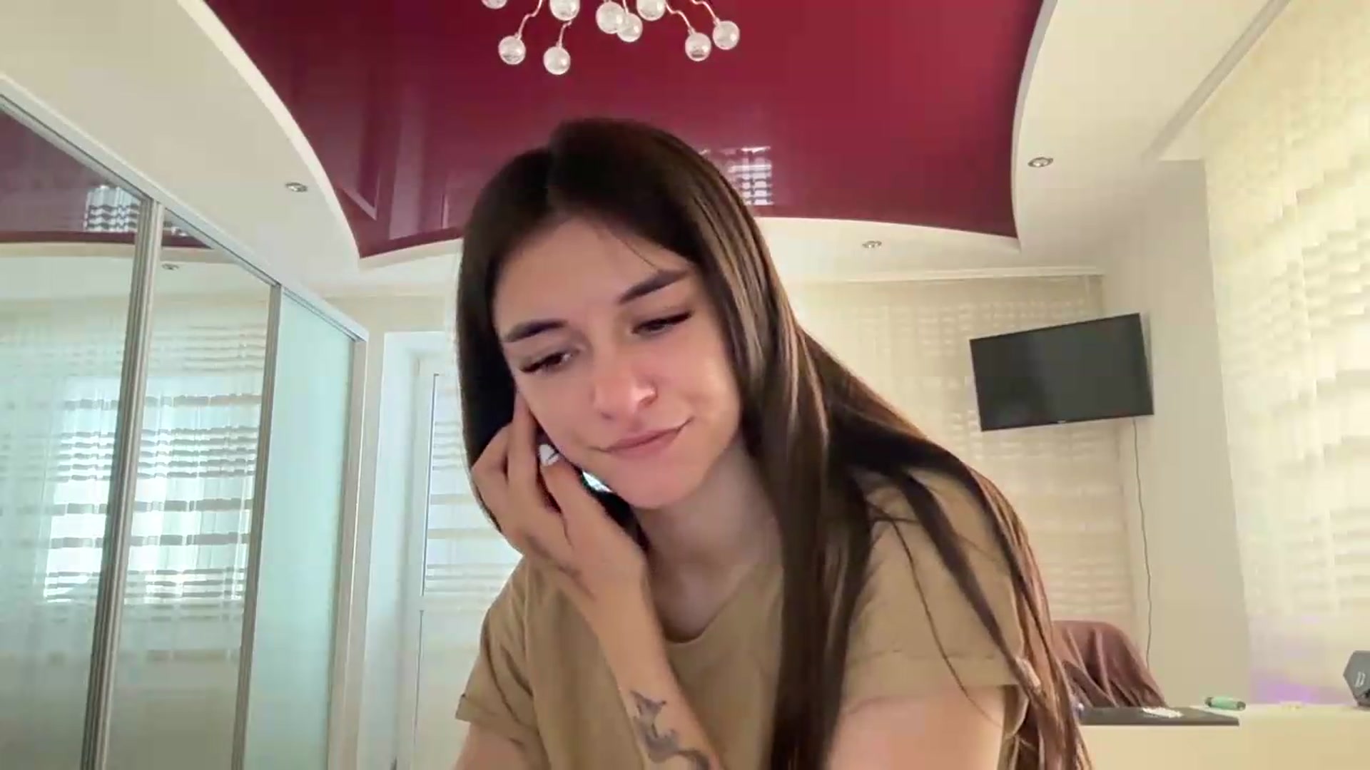 Gallery image thumbnail from BrianaLix's myfreecams stream on, 07/12/2026, 10:40 image 12 of 20