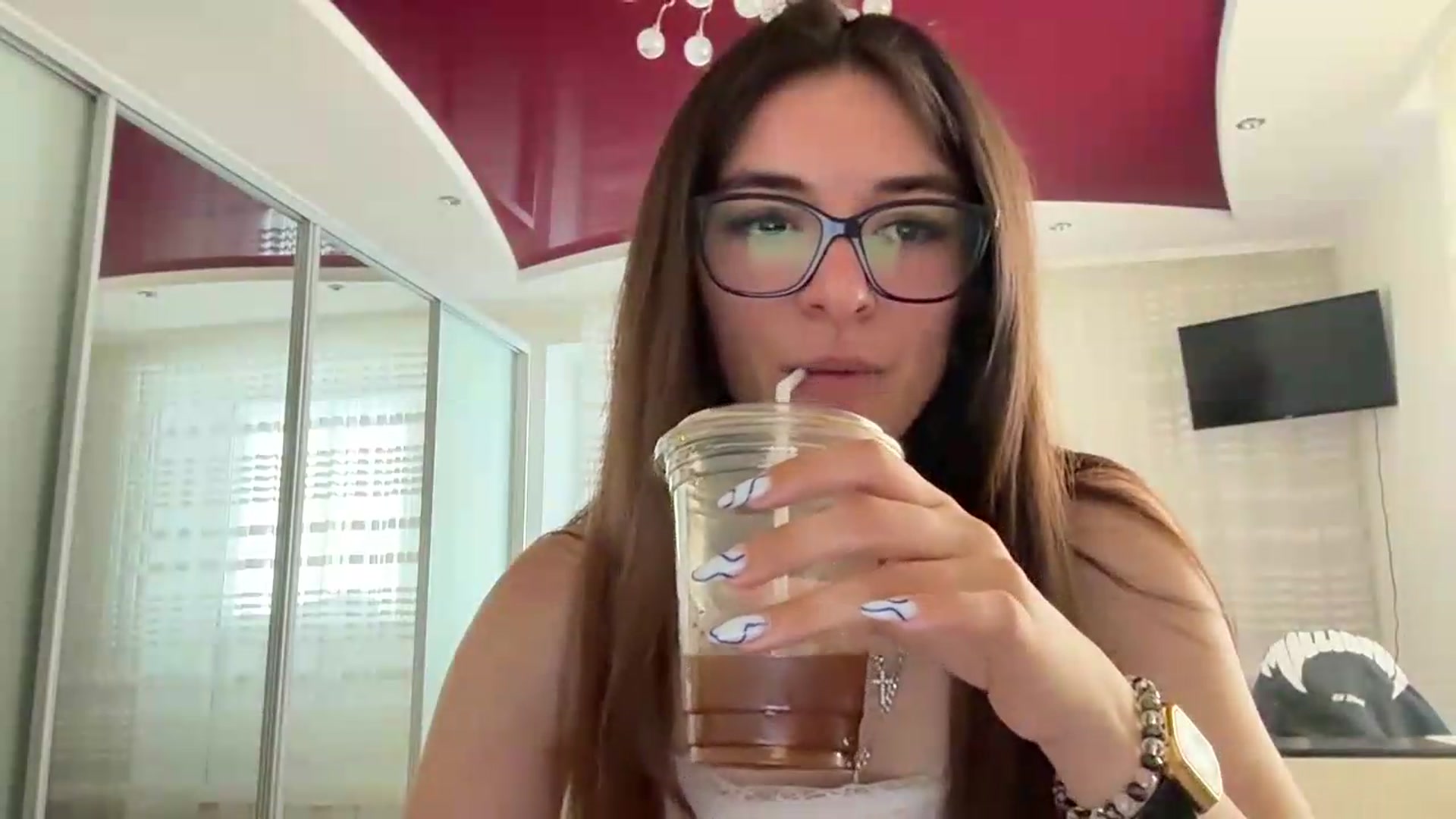 Gallery image thumbnail from BrianaLix's myfreecams stream on, 07/15/2026, 12:34 image 19 of 20
