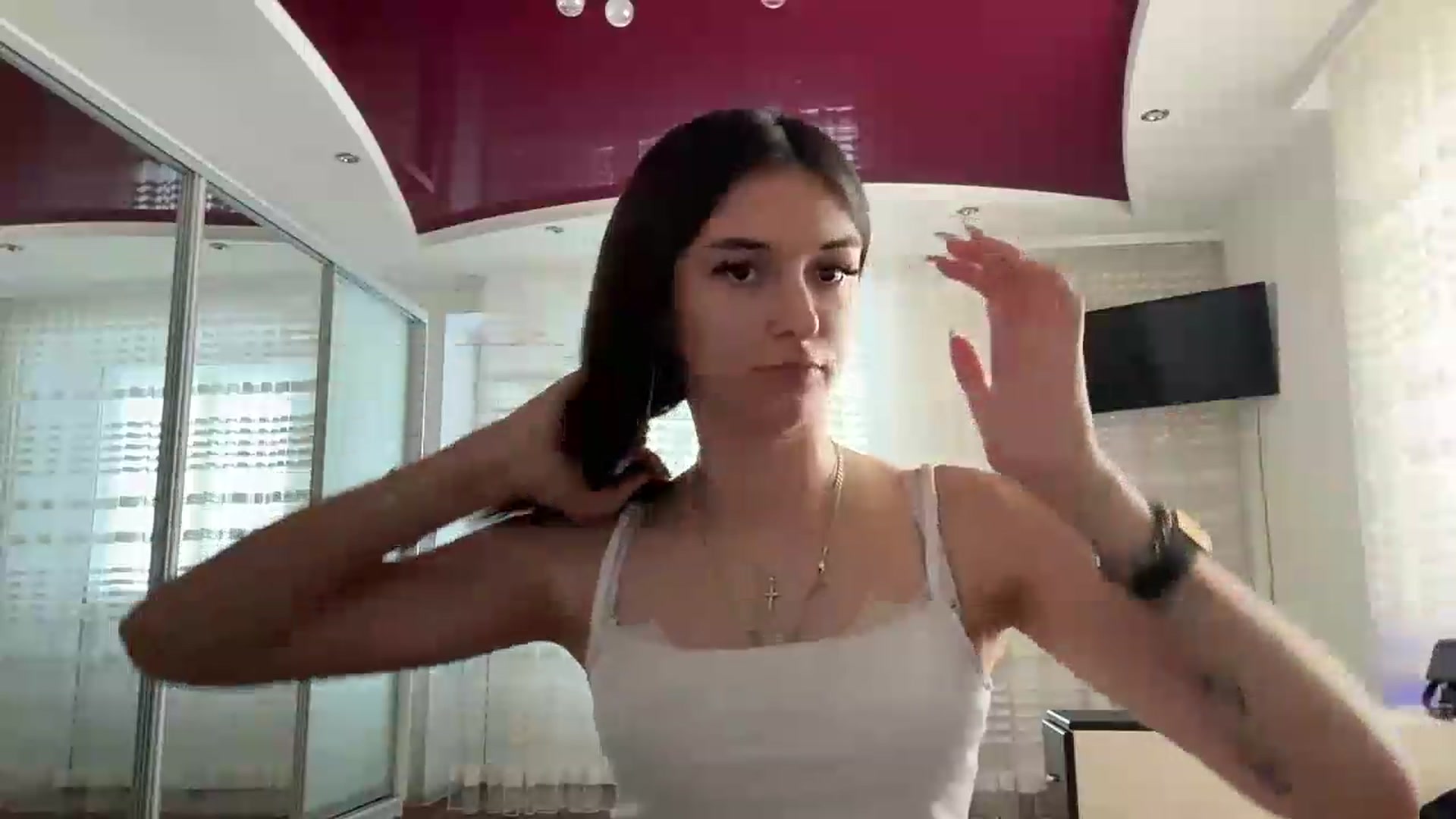 Gallery image thumbnail from BrianaLix's myfreecams stream on, 07/15/2026, 14:46 image 3 of 20