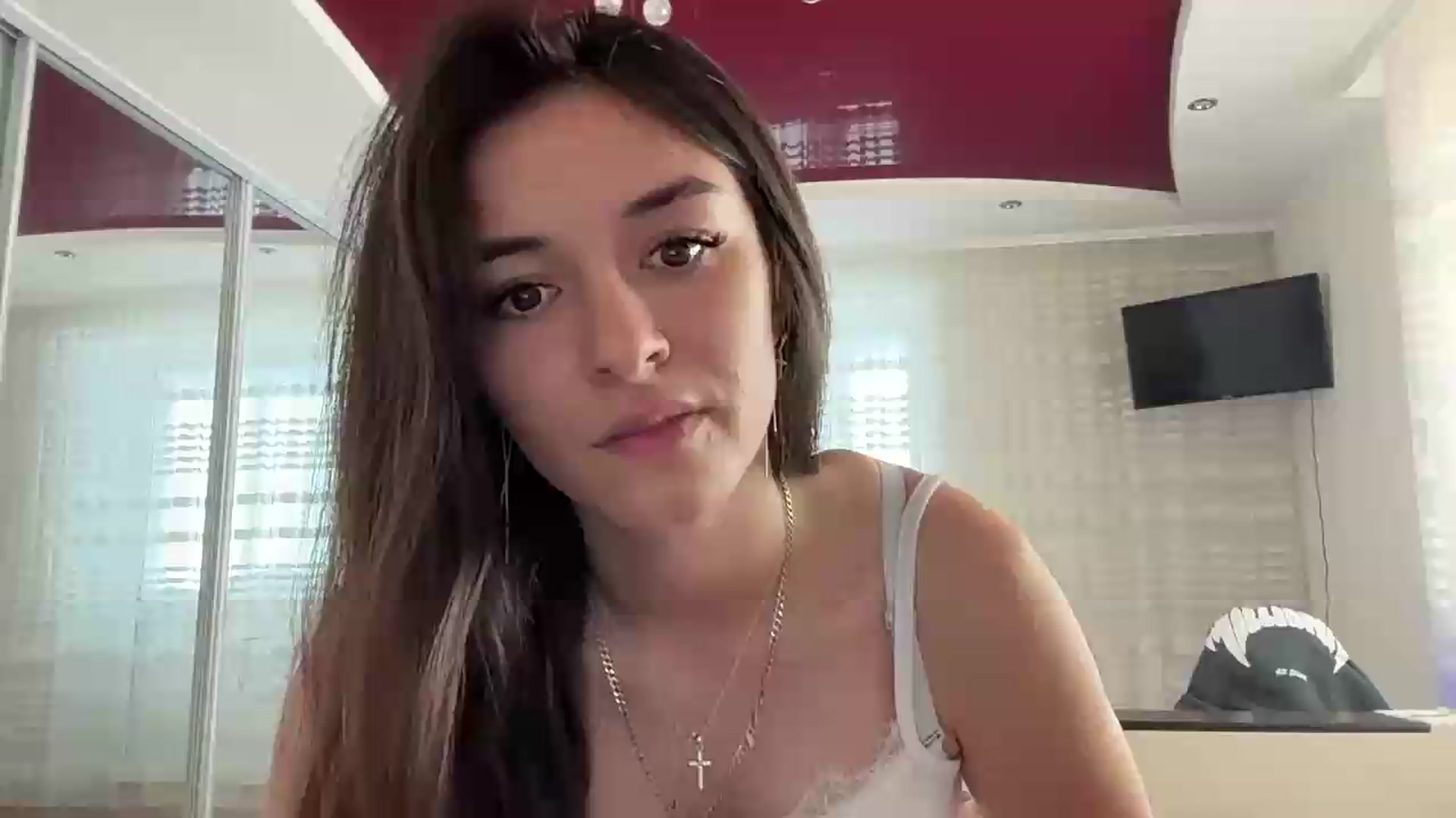 Gallery image thumbnail from BrianaLix's myfreecams stream on, 07/15/2026, 14:46 image 1 of 20
