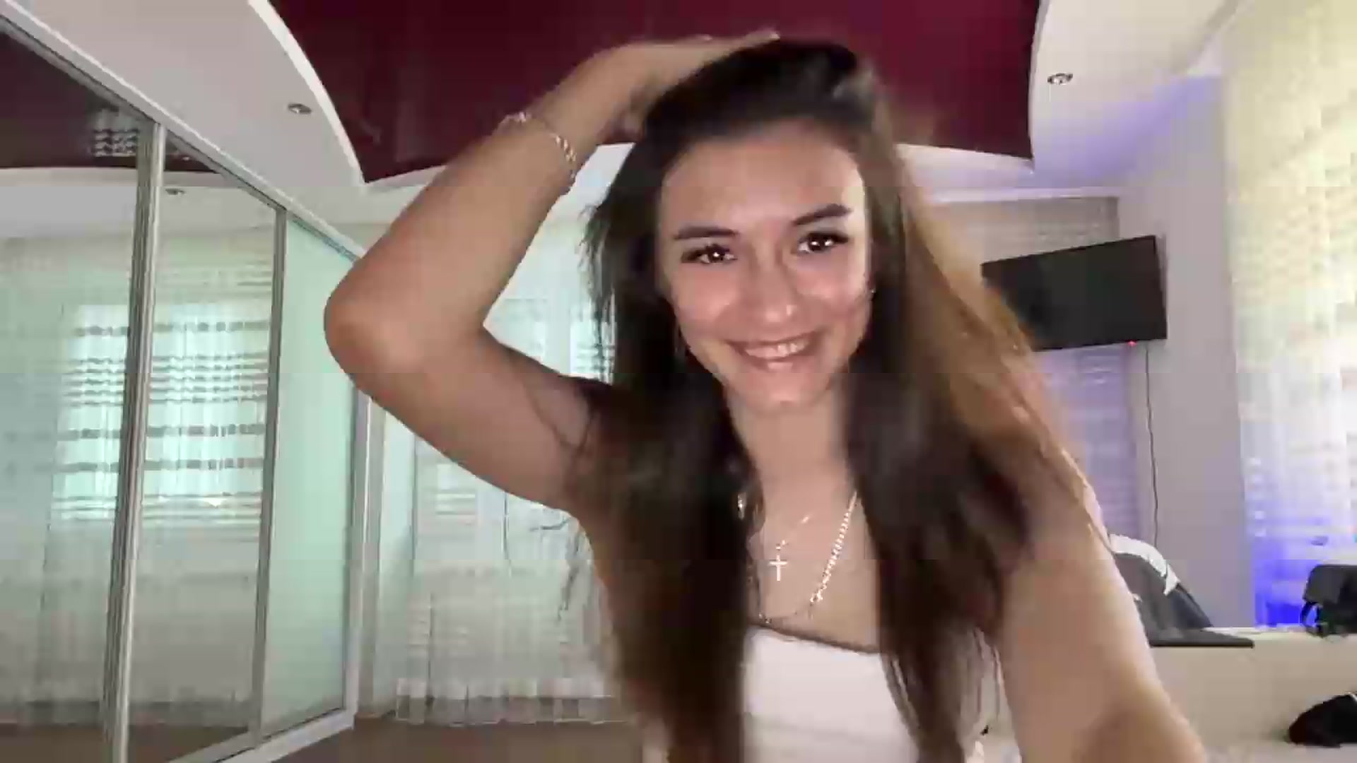 Gallery image thumbnail from BrianaLix's myfreecams stream on, 07/15/2026, 17:08 image 15 of 20