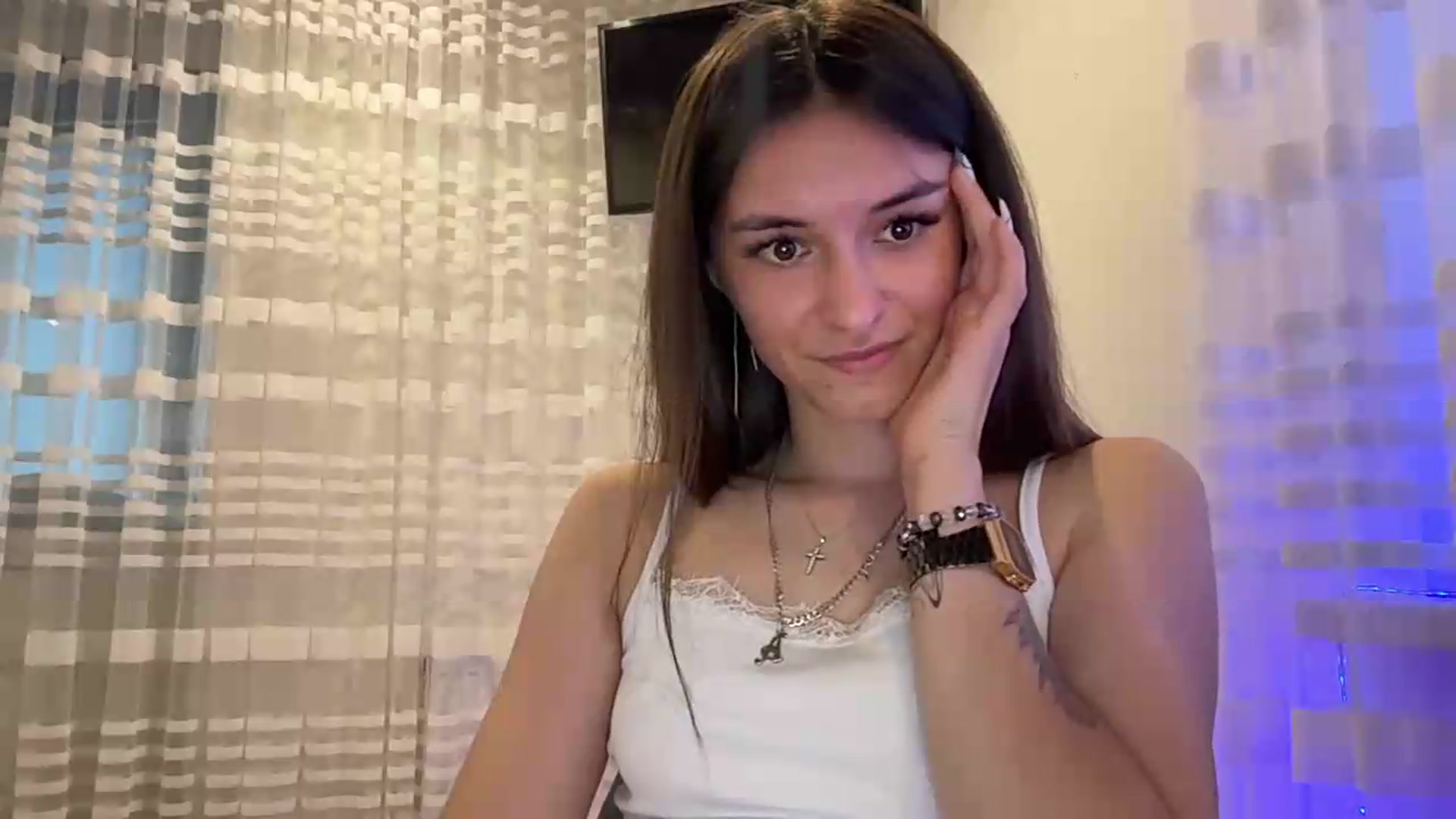 Gallery image thumbnail from BrianaLix's myfreecams stream on, 07/15/2026, 17:55 image 17 of 20
