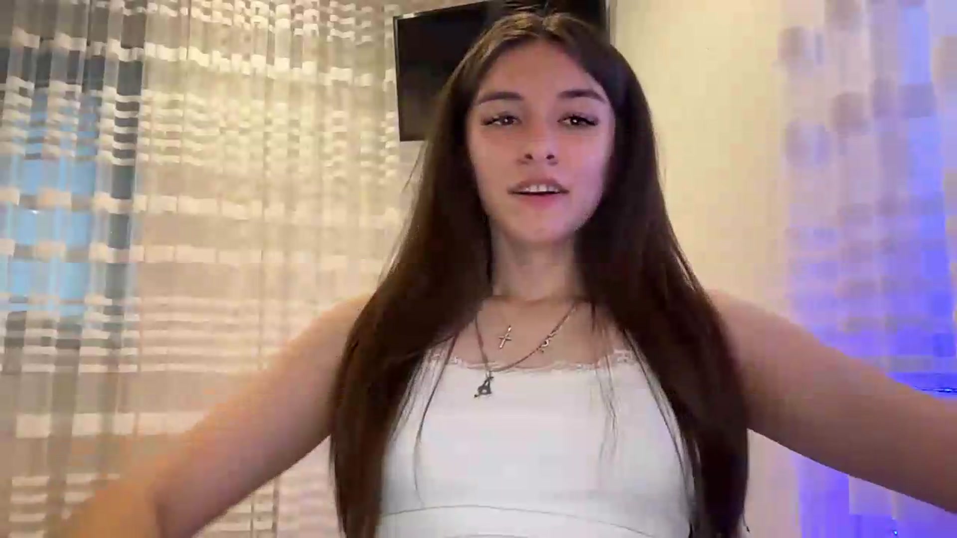 Gallery image thumbnail from BrianaLix's myfreecams stream on, 07/15/2026, 17:55 image 19 of 20