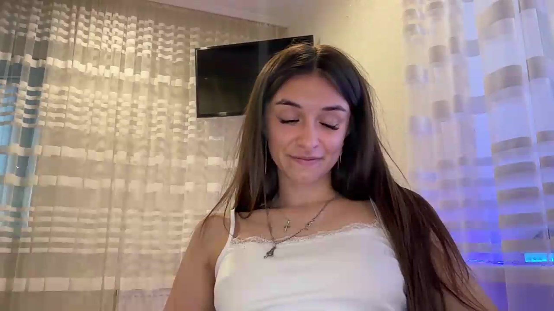 Gallery image thumbnail from BrianaLix's myfreecams stream on, 07/15/2026, 17:55 image 6 of 20