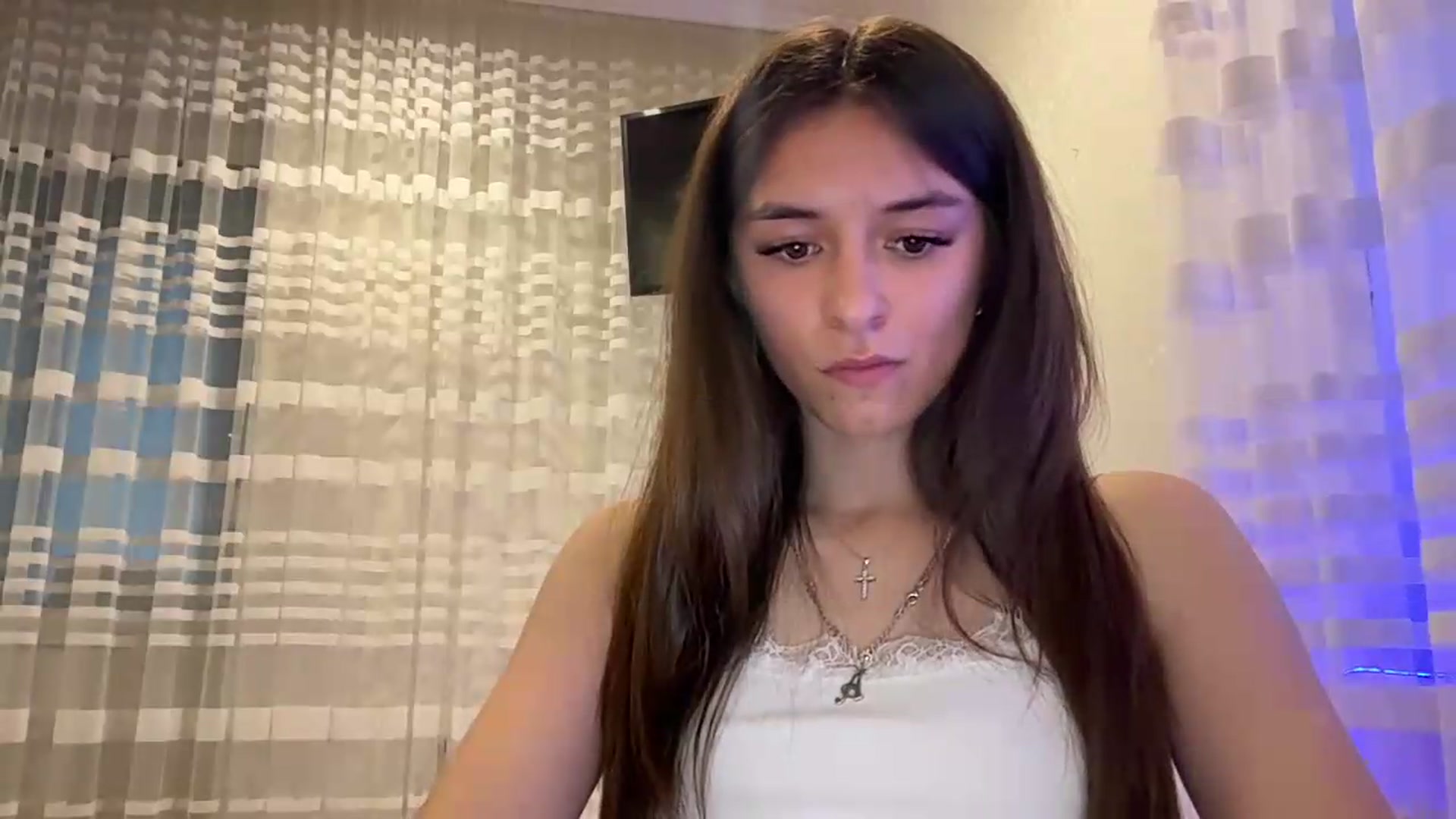 Gallery image thumbnail from BrianaLix's myfreecams stream on, 07/15/2026, 19:23 image 3 of 20