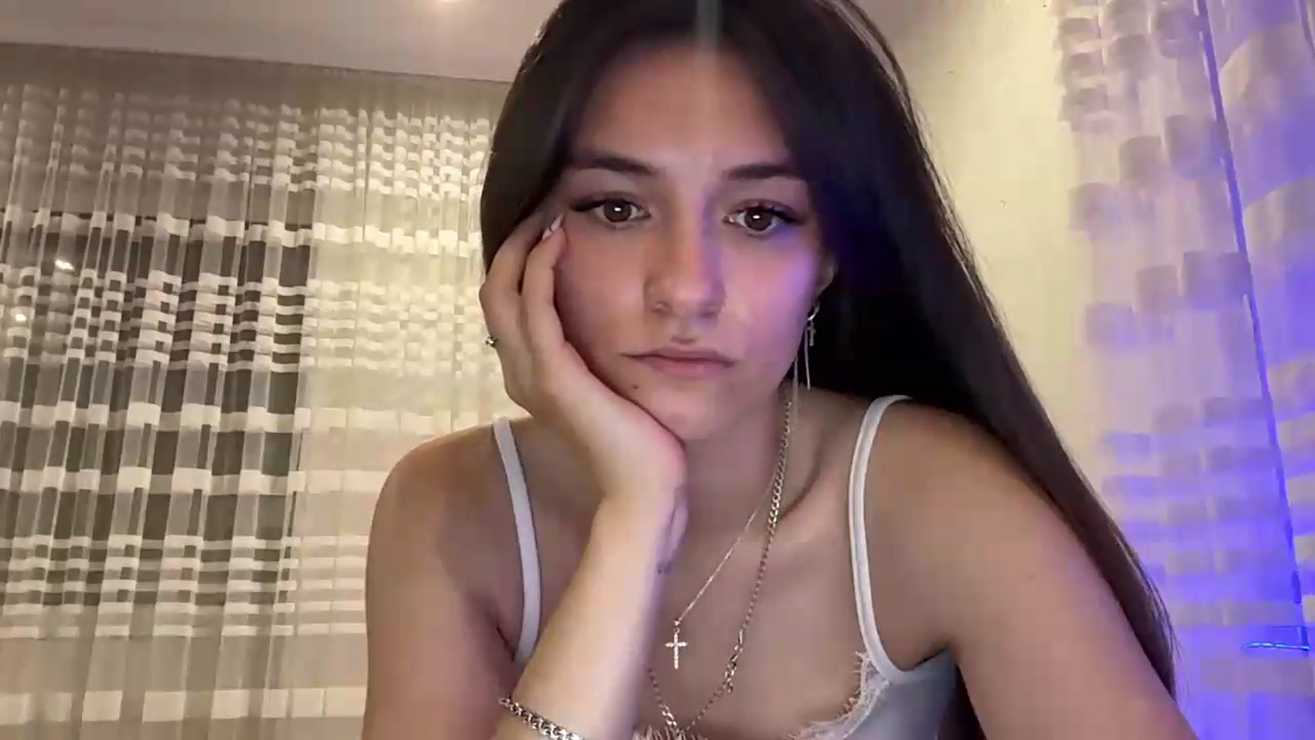 Gallery image thumbnail from BrianaLix's myfreecams stream on, 07/15/2026, 19:23 image 19 of 20