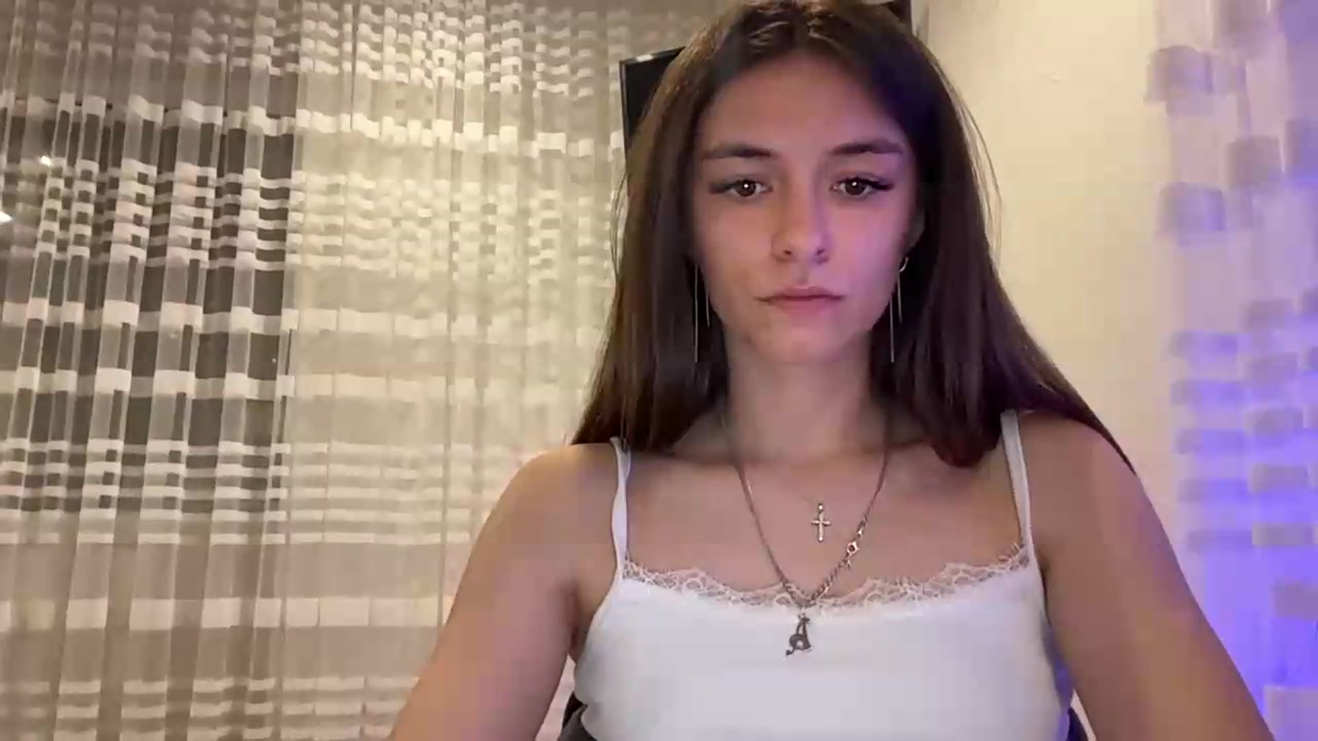 Gallery image thumbnail from BrianaLix's myfreecams stream on, 07/15/2026, 20:09 image 16 of 20