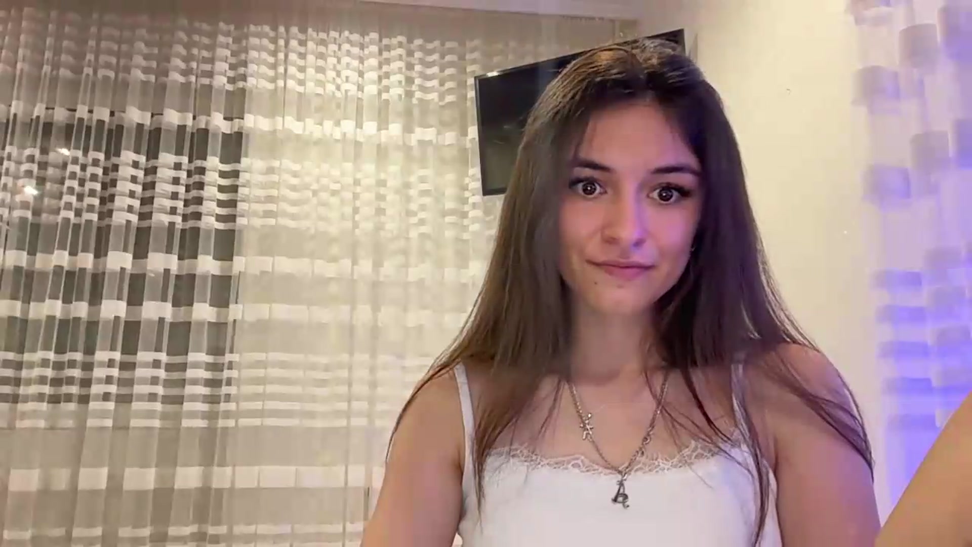 Gallery image thumbnail from BrianaLix's myfreecams stream on, 07/15/2026, 20:09 image 8 of 20