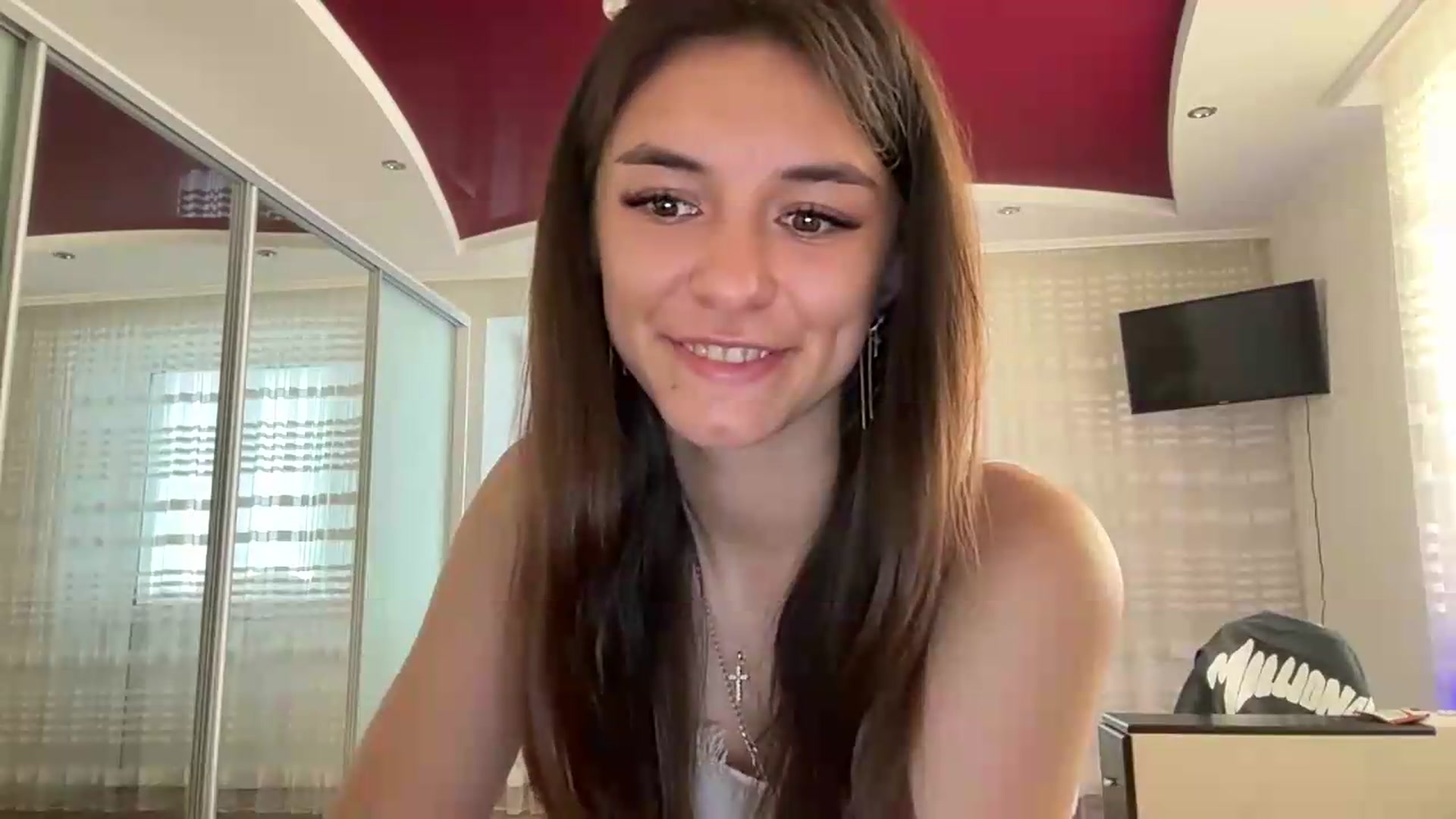Gallery image thumbnail from BrianaLix's myfreecams stream on, 07/16/2026, 08:11 image 13 of 20