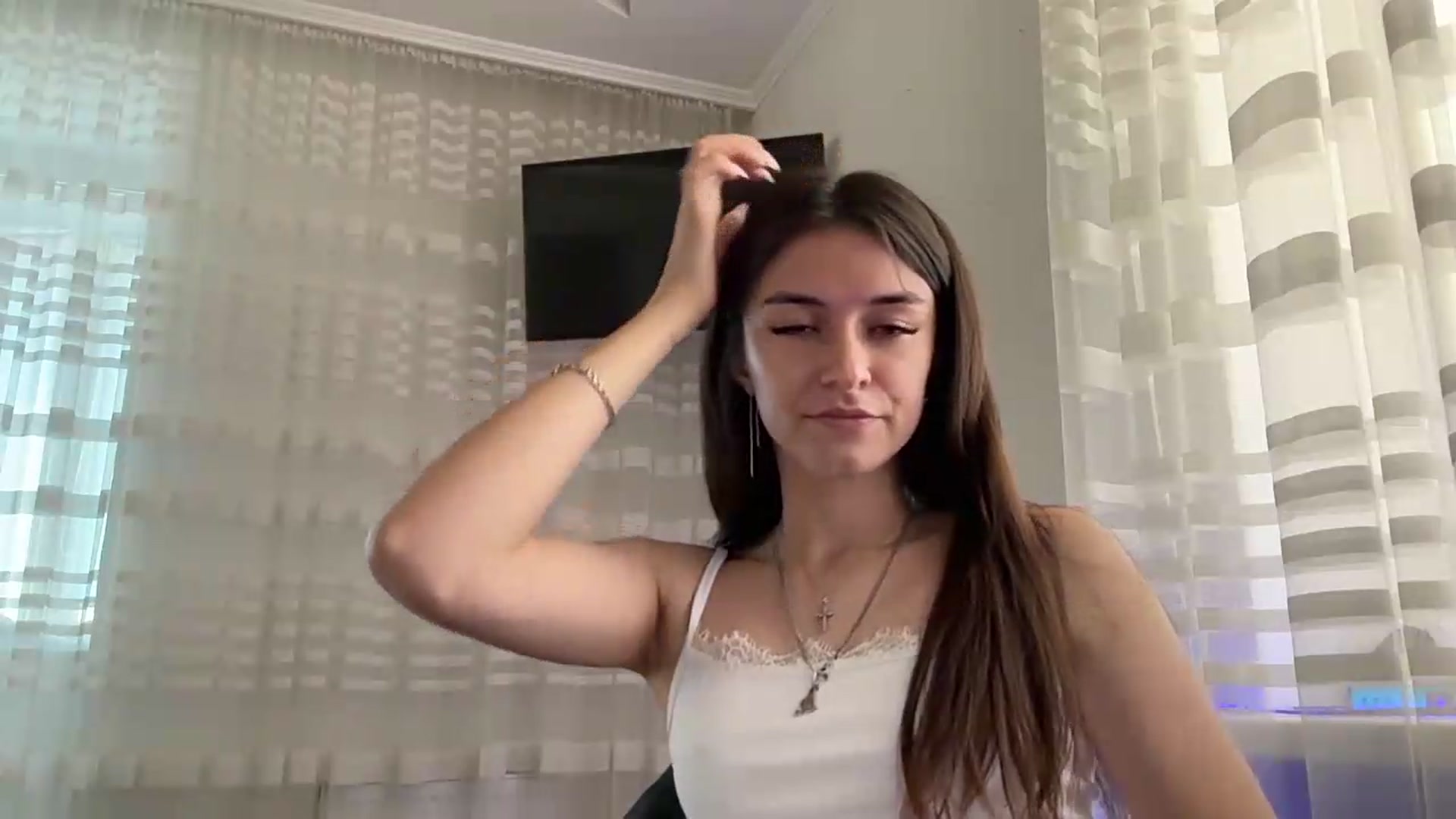 Gallery image thumbnail from BrianaLix's myfreecams stream on, 07/16/2026, 09:57 image 20 of 20