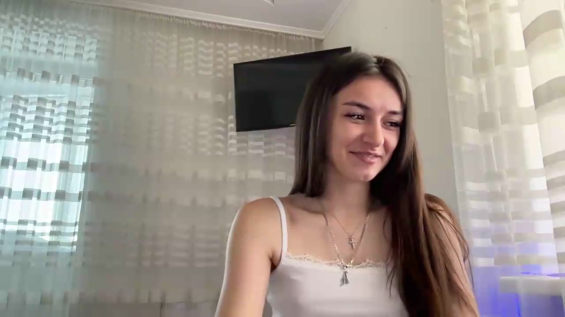 Gallery image thumbnail from BrianaLix's myfreecams stream on, 07/16/2026, 11:08 image 3 of 20