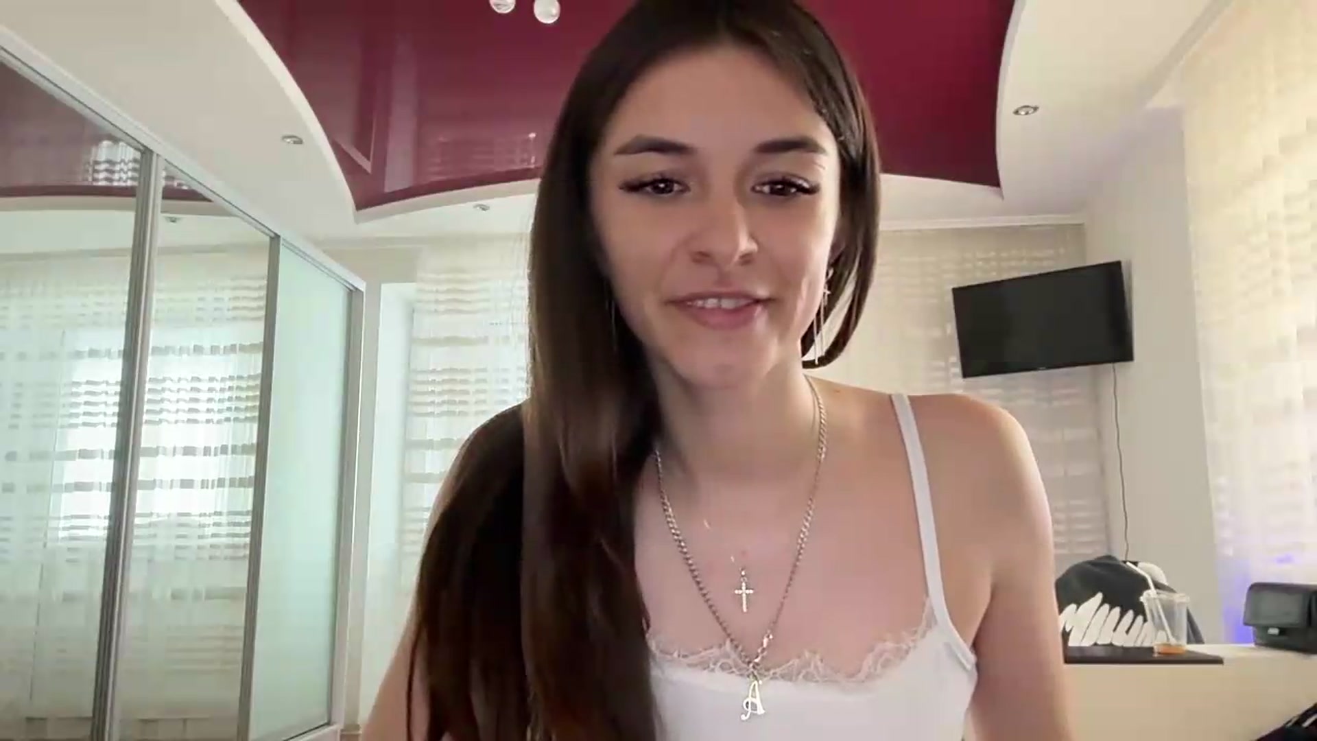 Gallery image thumbnail from BrianaLix's myfreecams stream on, 07/16/2026, 11:50 image 12 of 20